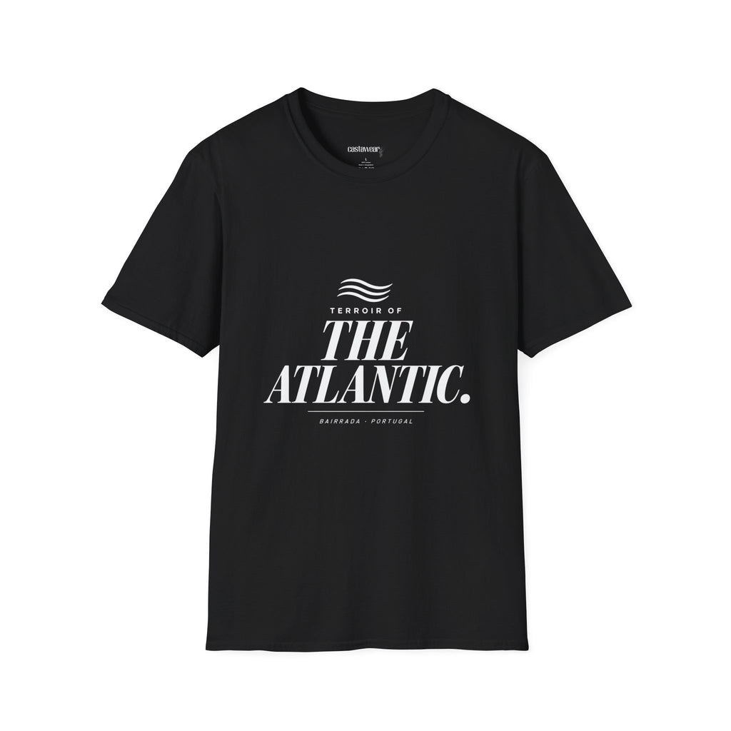 The Atlantic T-Shirt