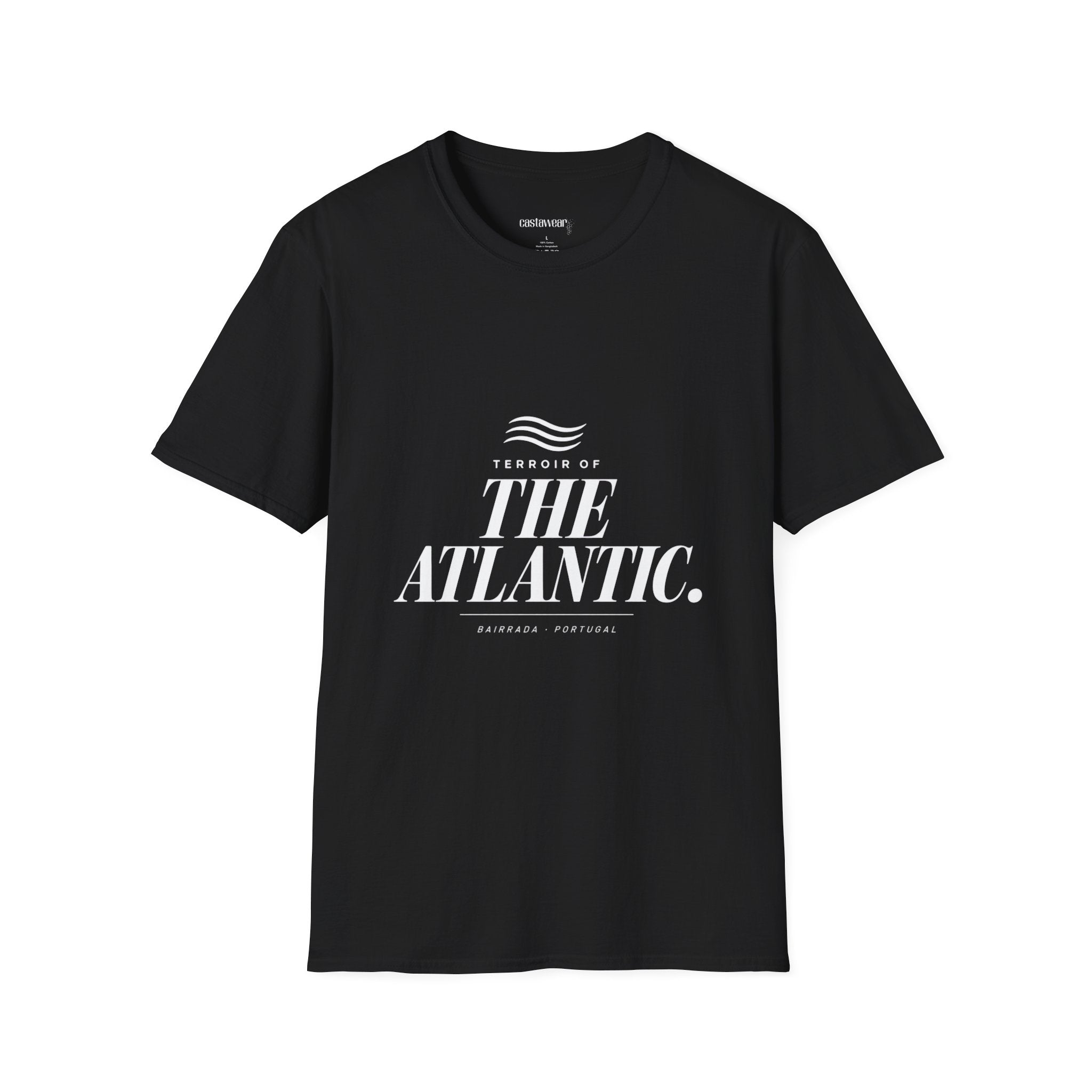 The Atlantic T-Shirt