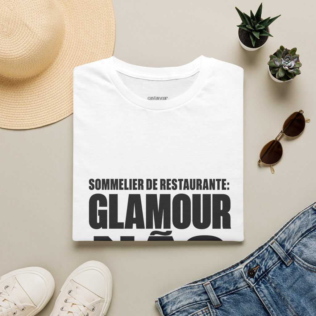 Glamour T-Shirt