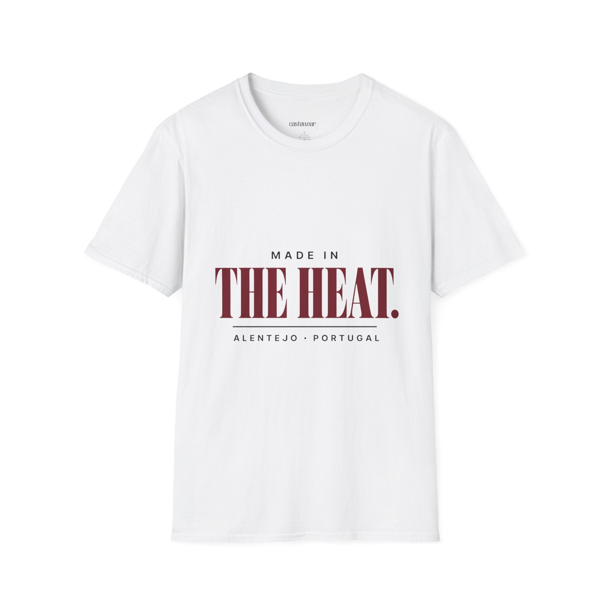 The Heat T-Shirt