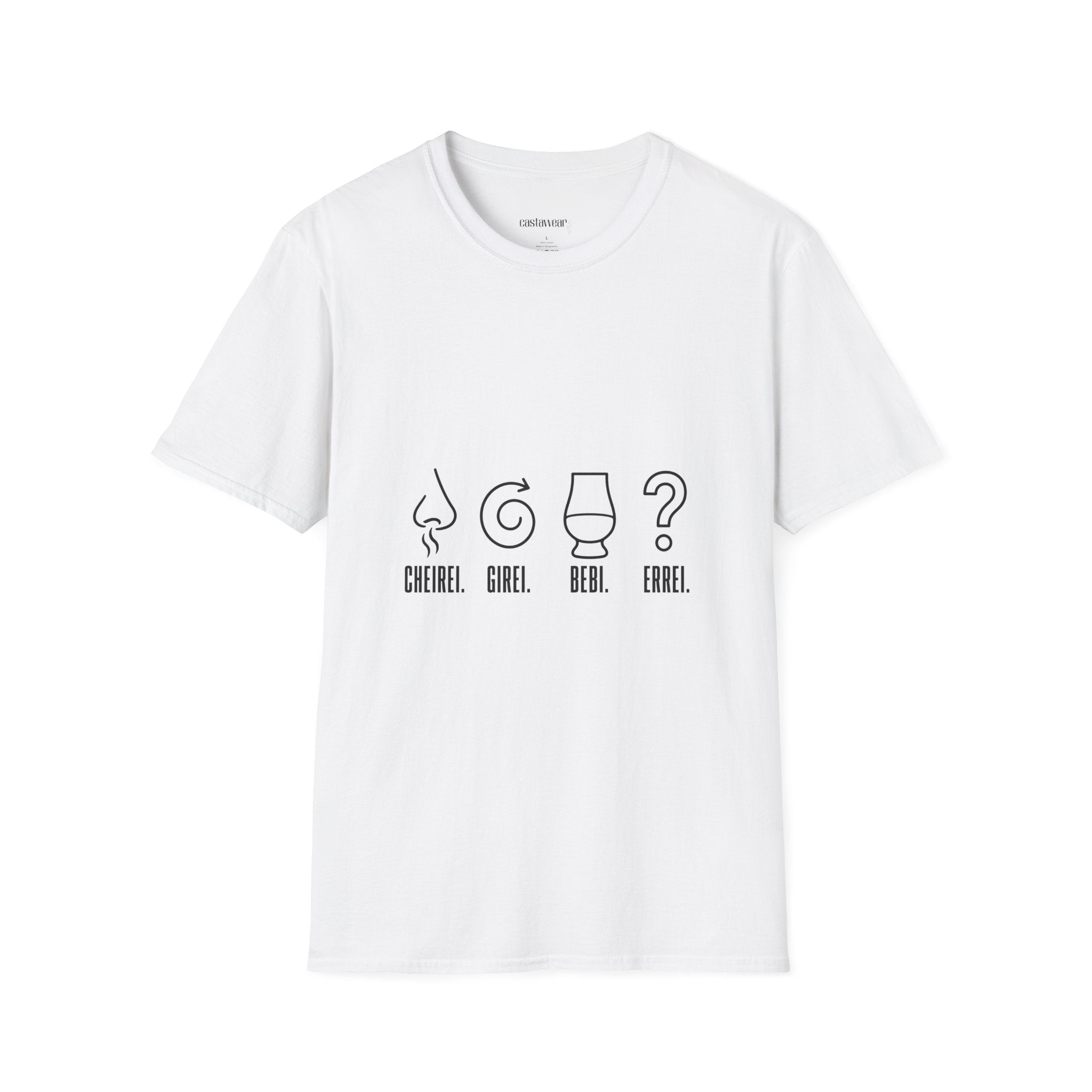 Prova T-Shirt