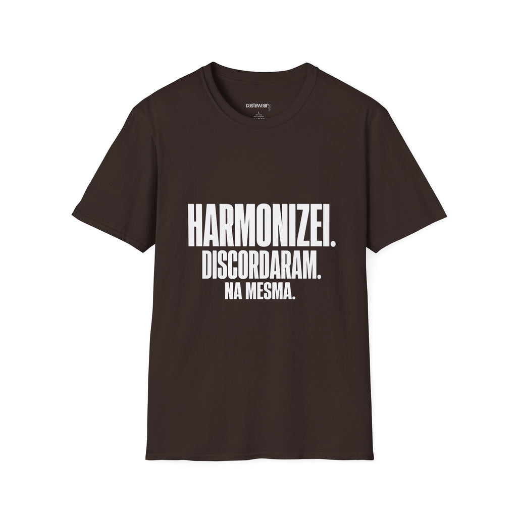Harmonizei T-Shirt