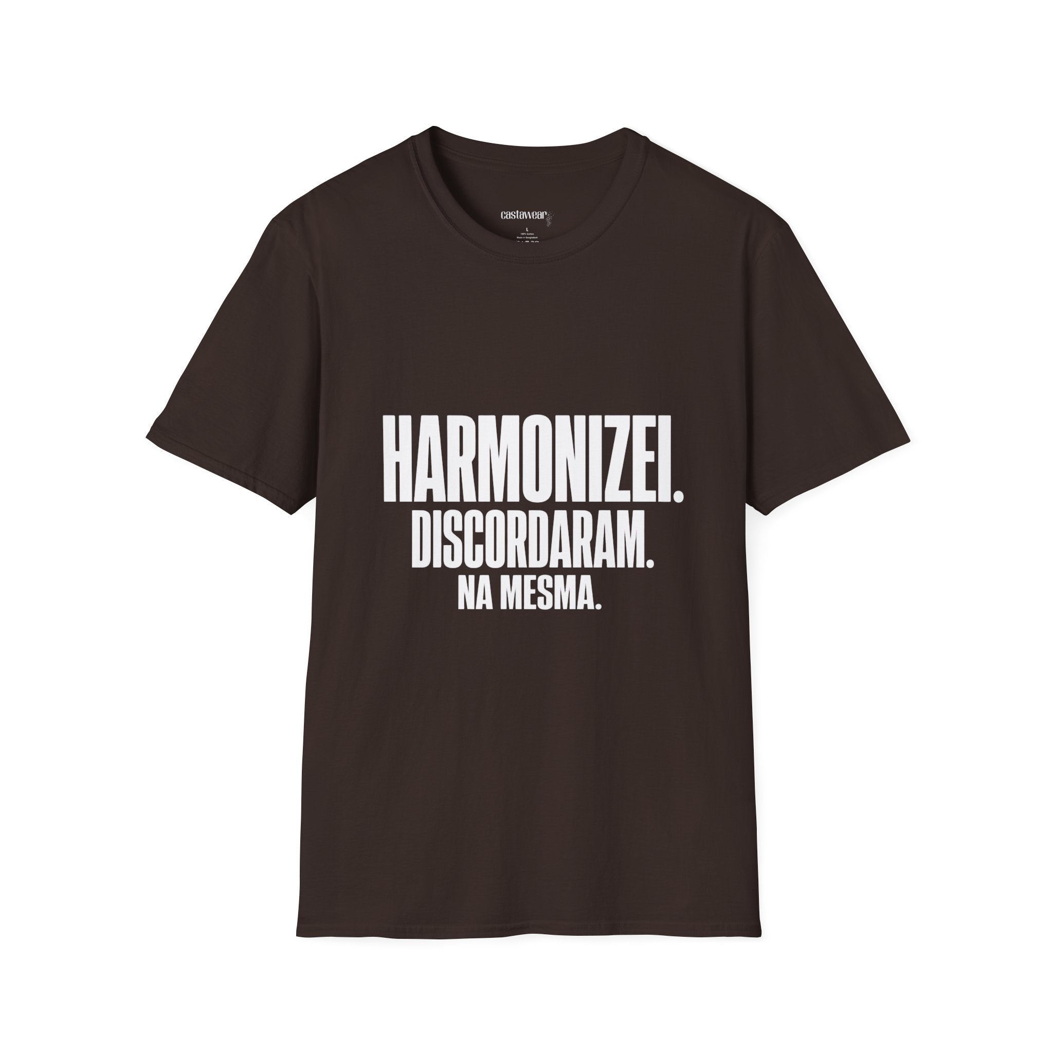 Harmonizei T-Shirt