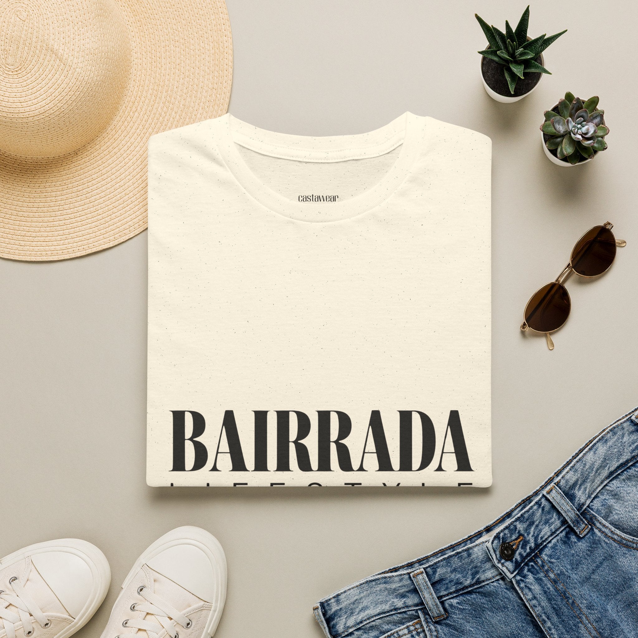 Bairrada Lifestyle T-Shirt