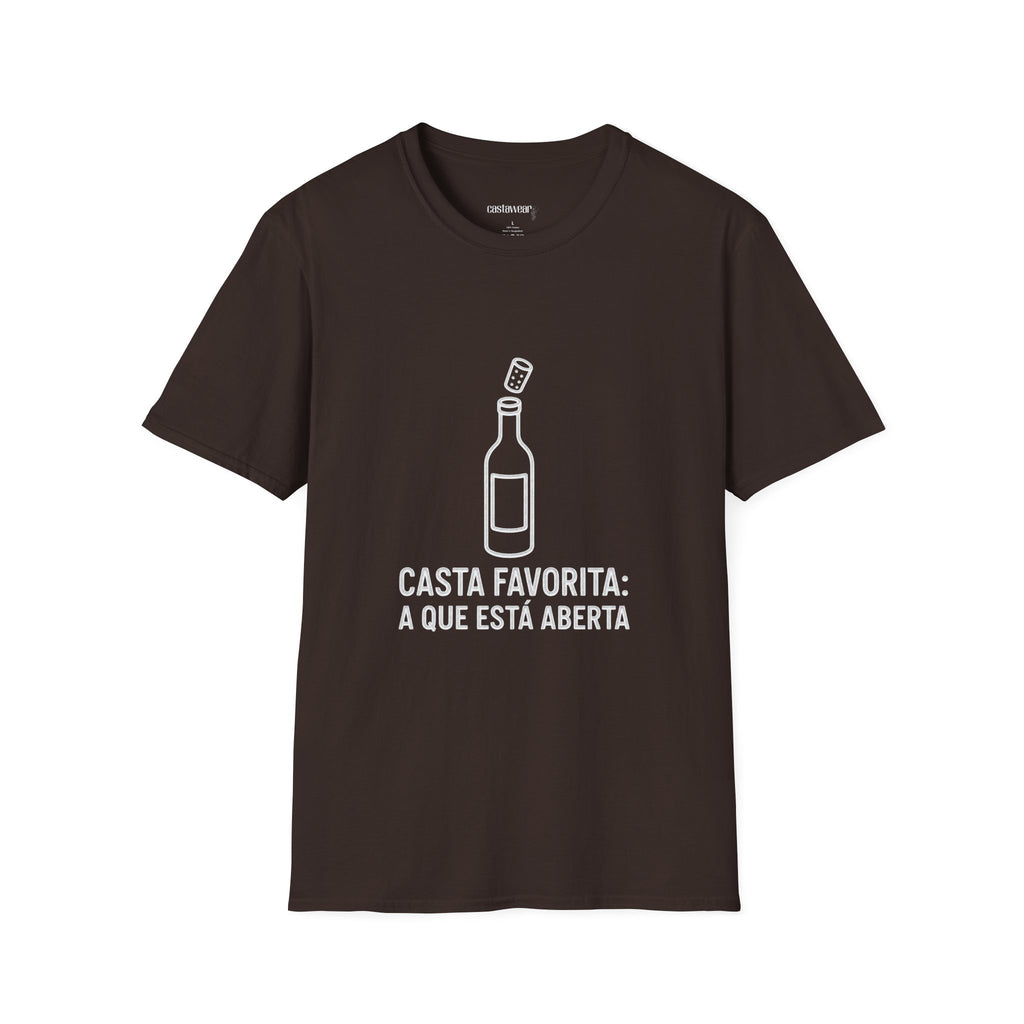 Casta Favorita T-Shirt