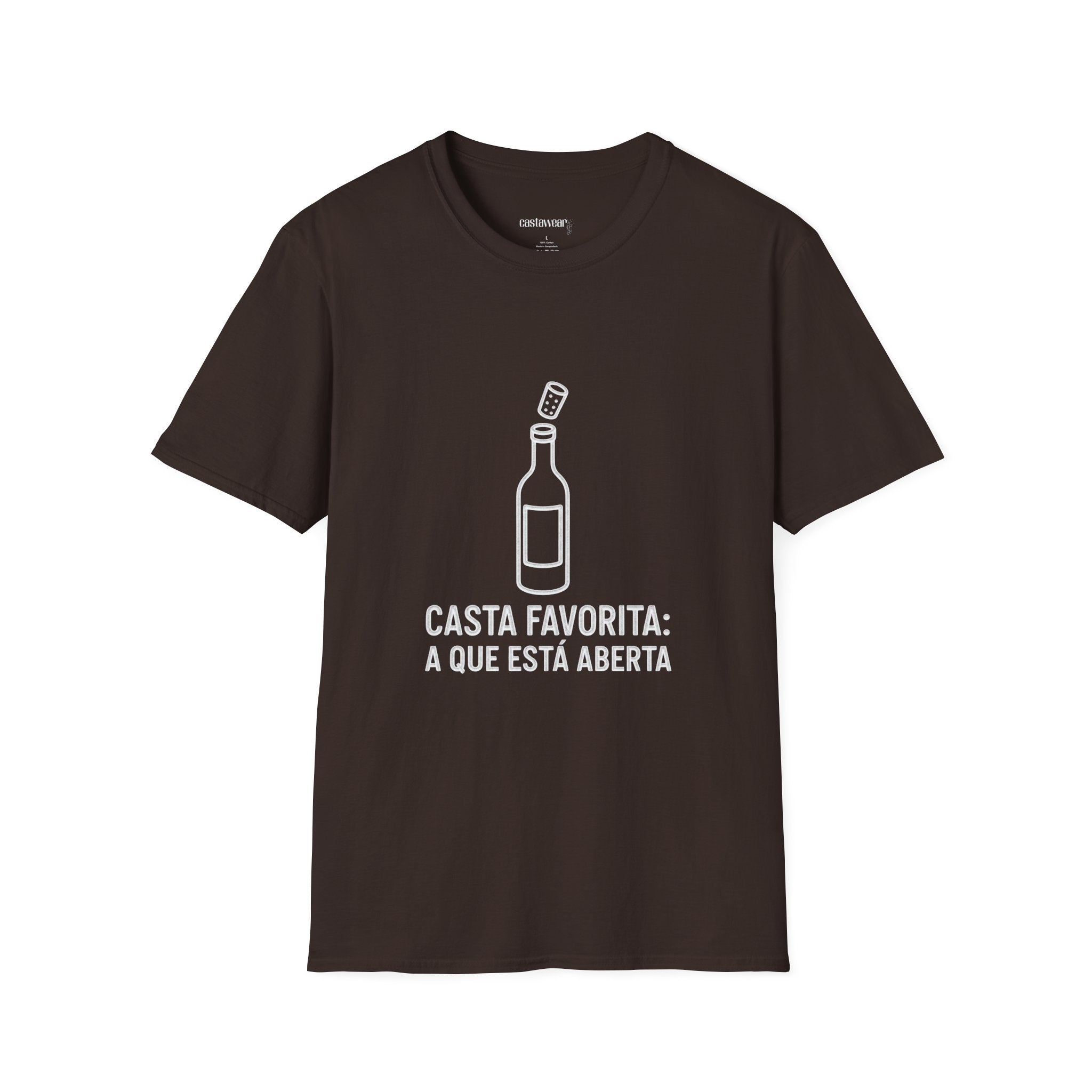 Casta Favorita T-Shirt