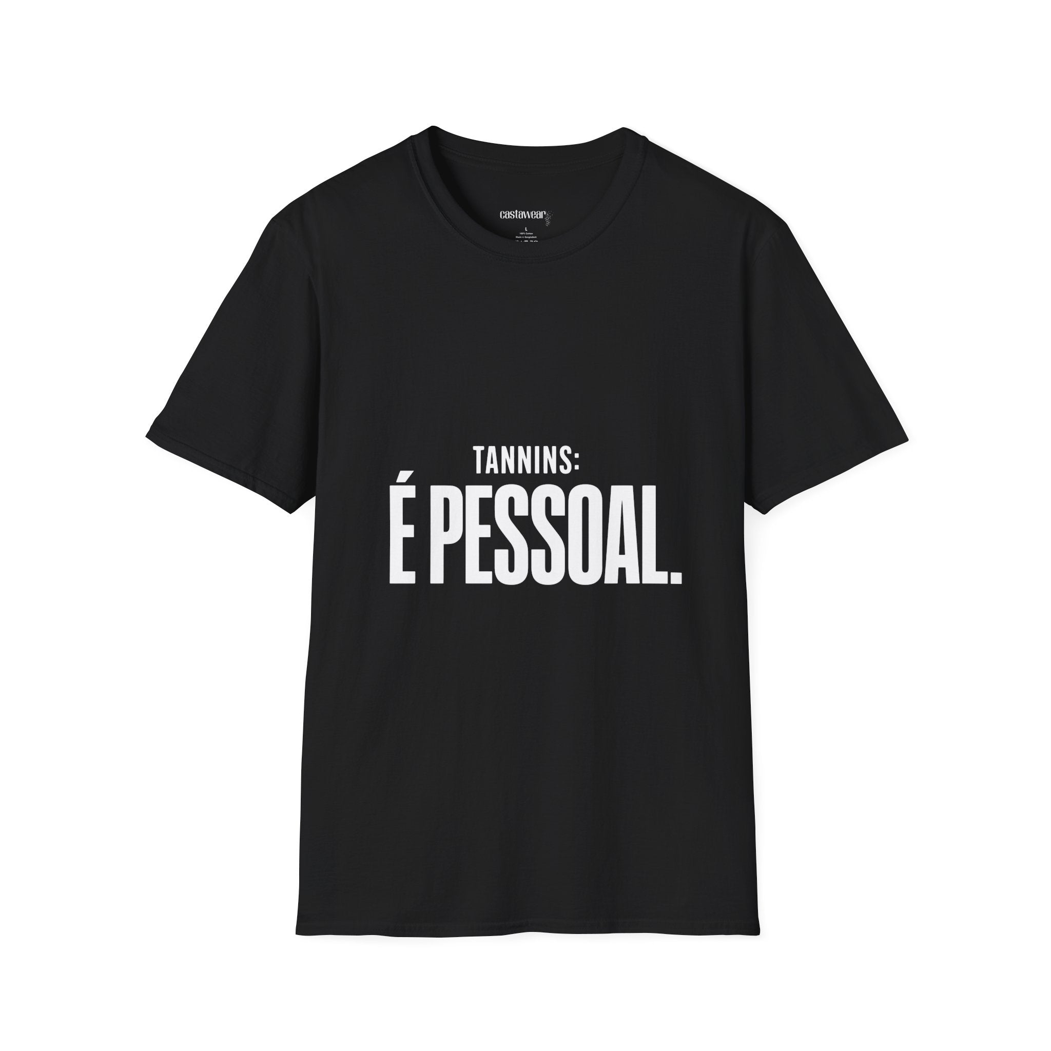 Tannins T-Shirt