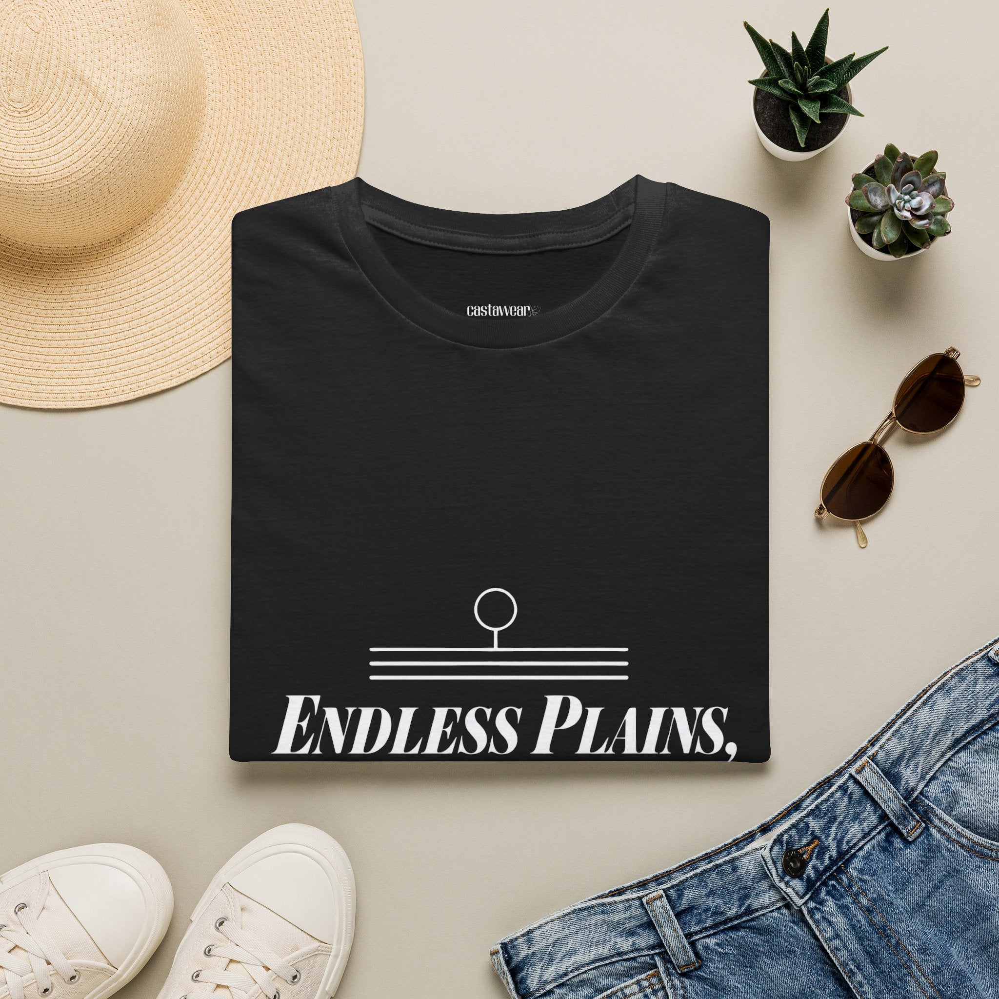 Deep Wines T-Shirt