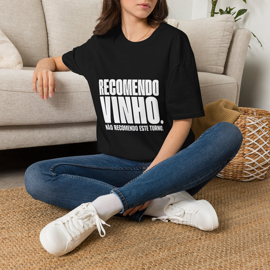 Turno T-Shirt