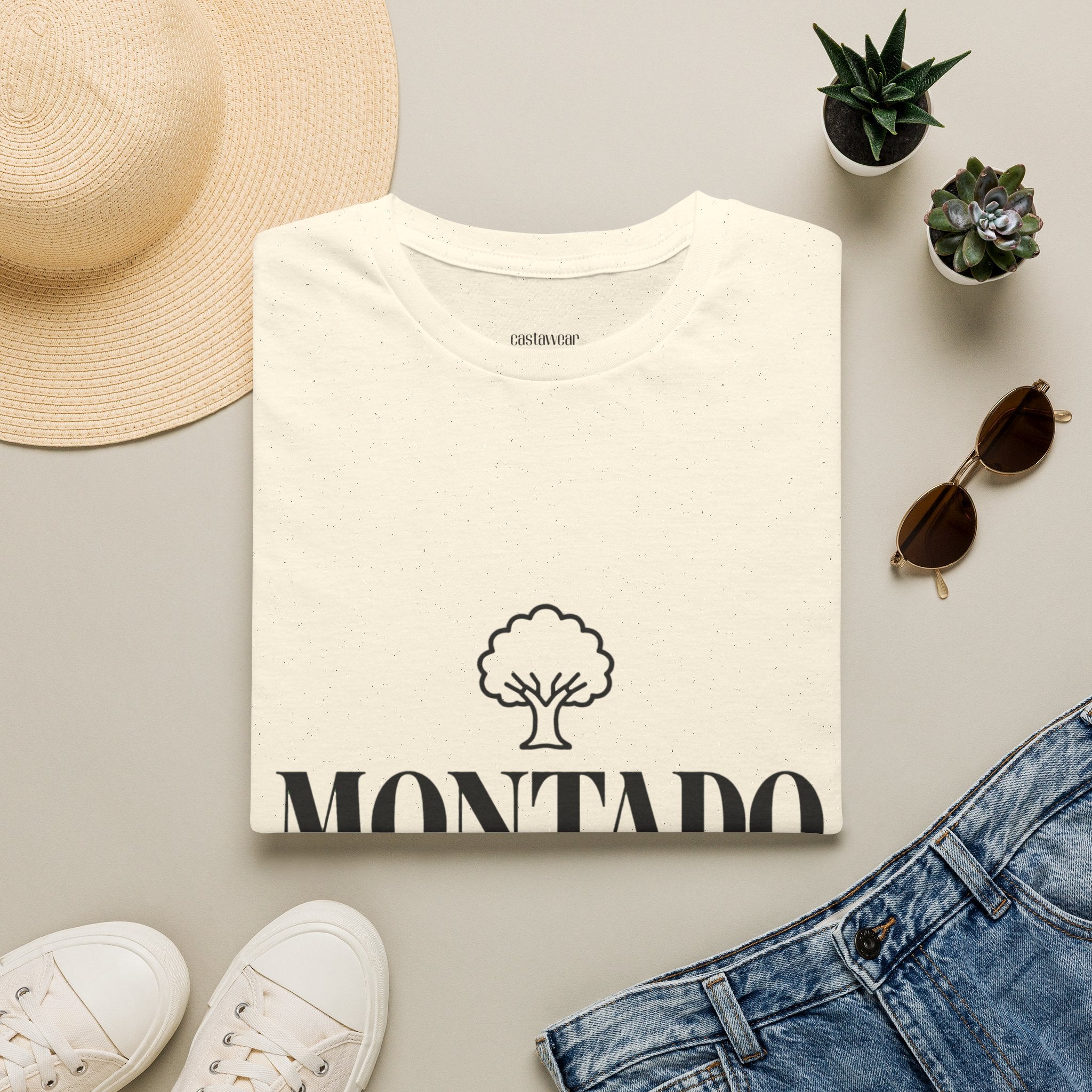 Montado T-Shirt