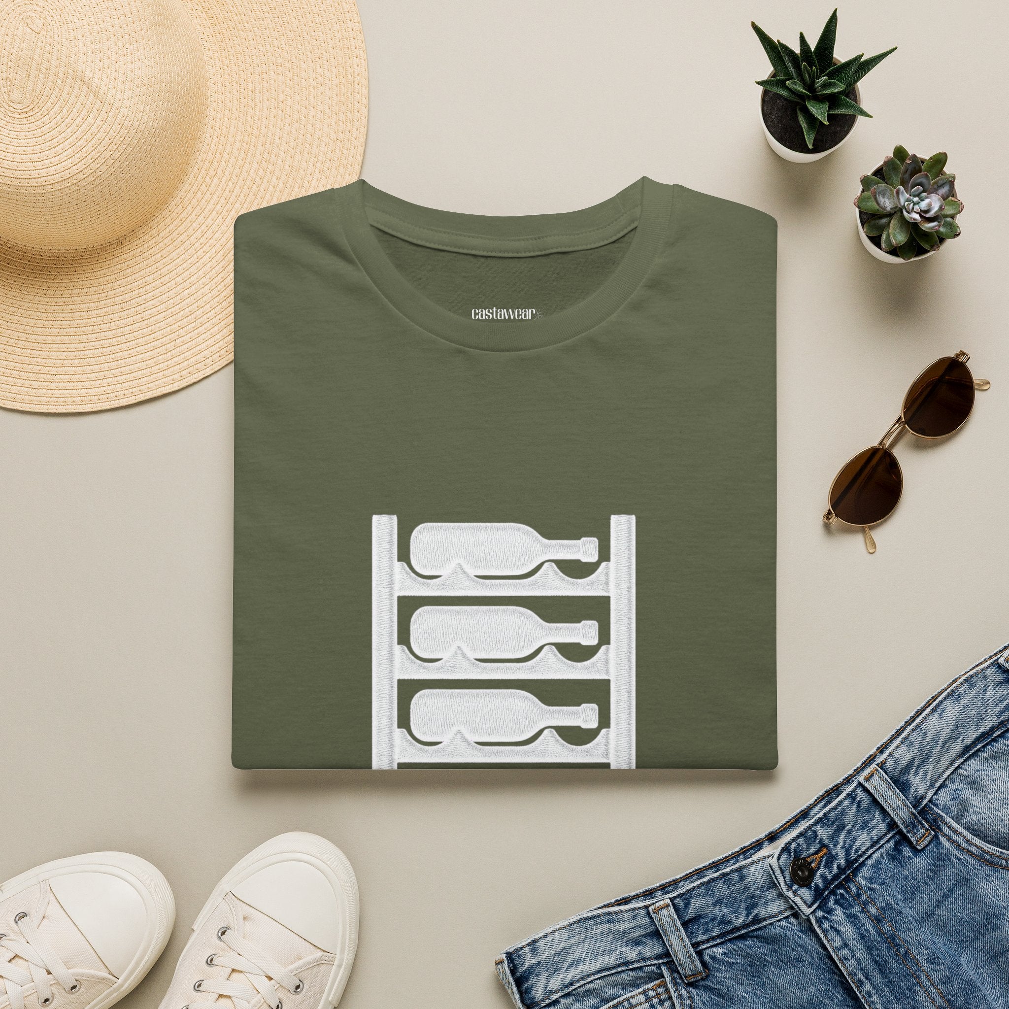 Garrafeira T-Shirt