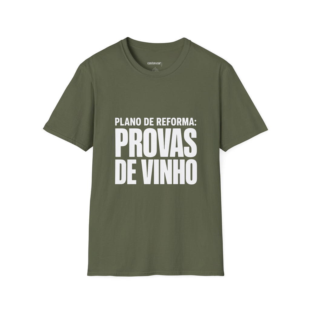 Reforma T-Shirt