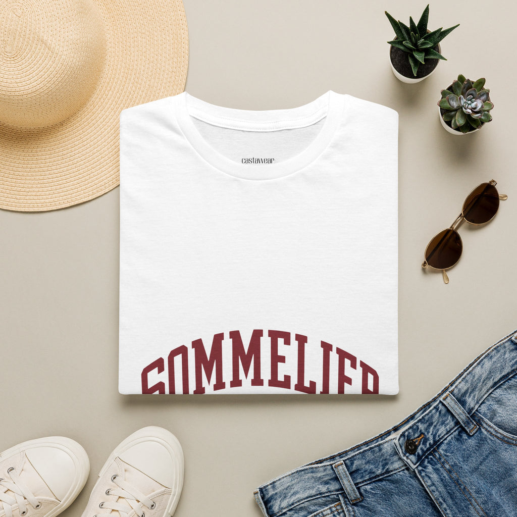 Sommelier T-Shirt