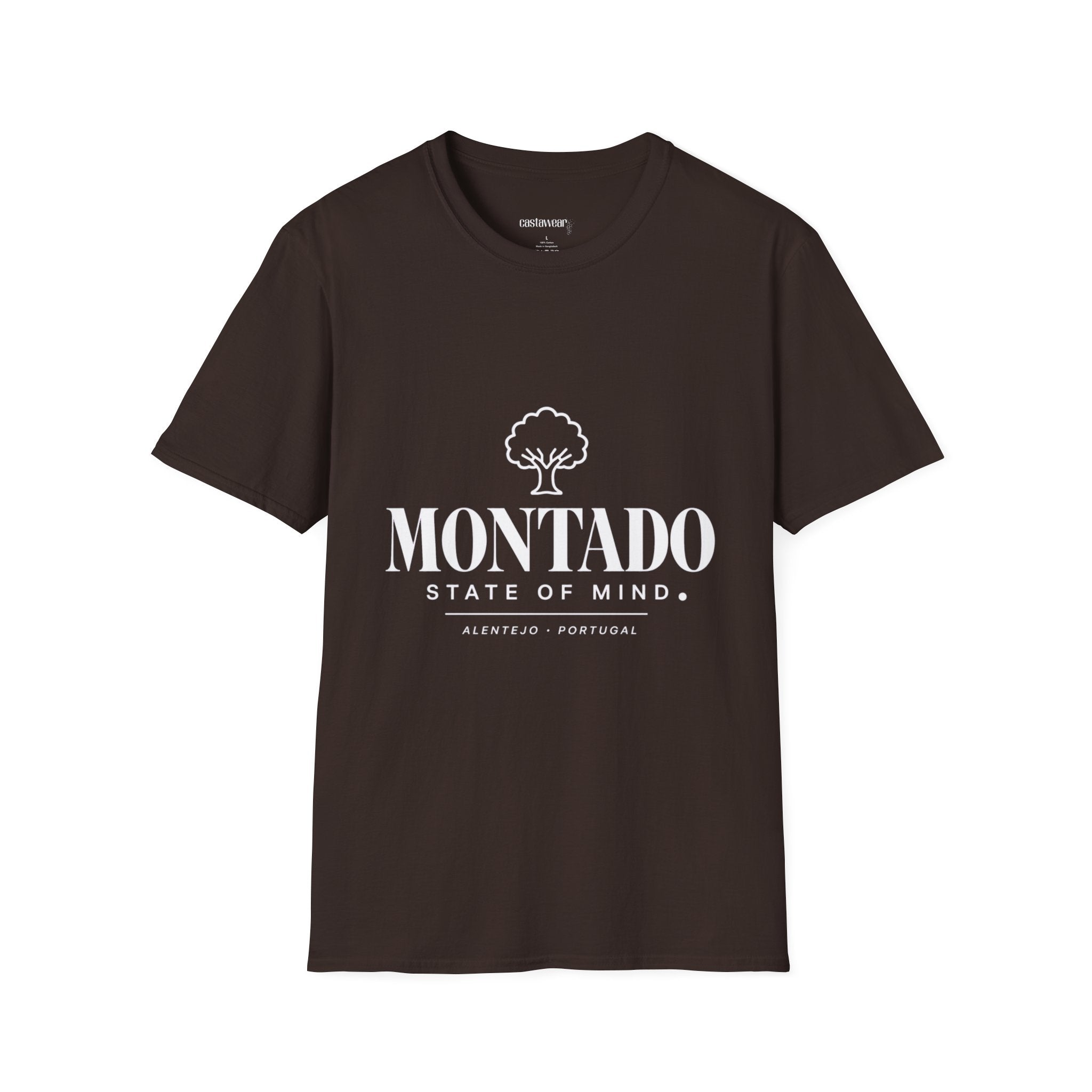 Montado T-Shirt