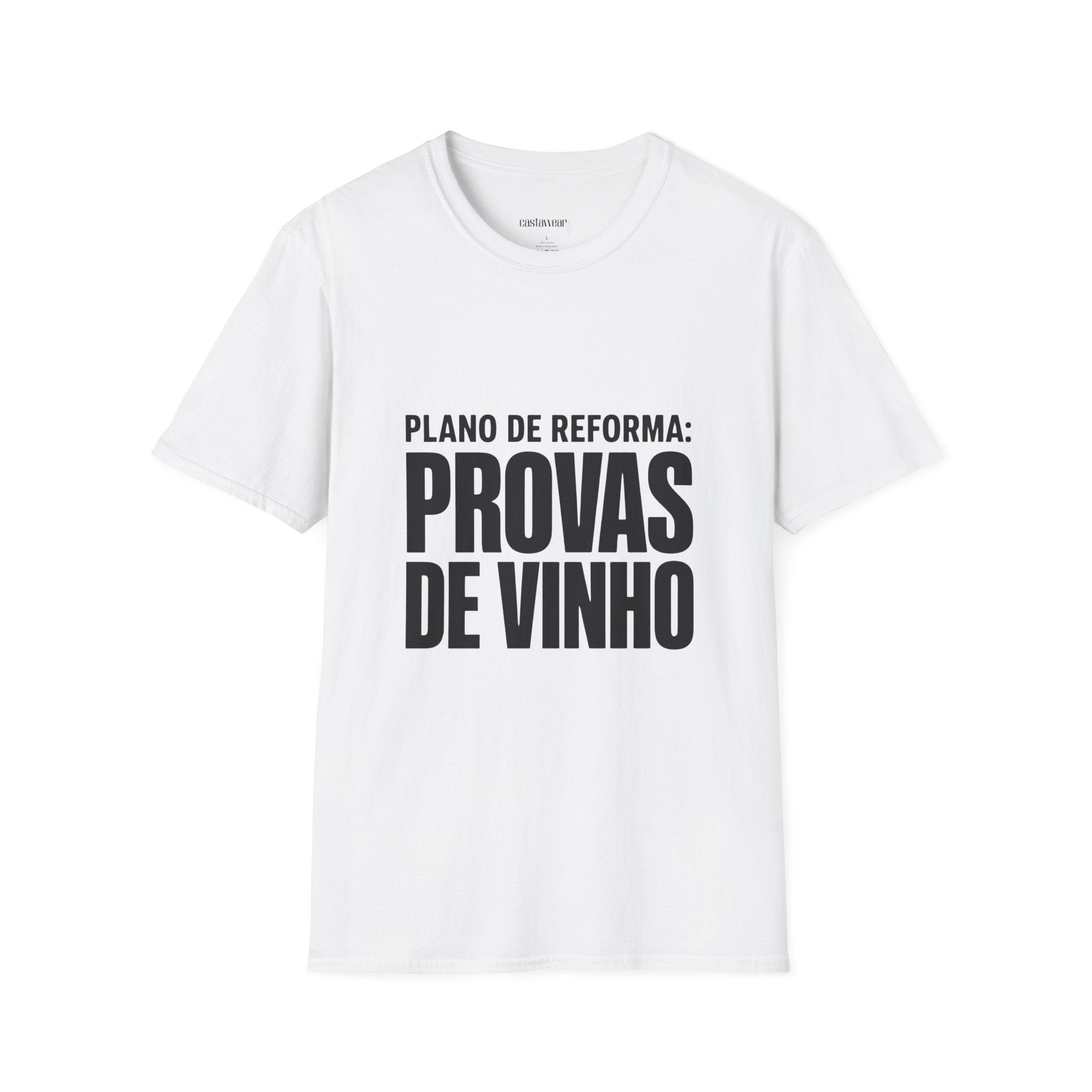 Reforma T-Shirt