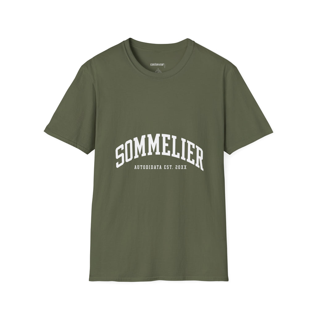Sommelier T-Shirt