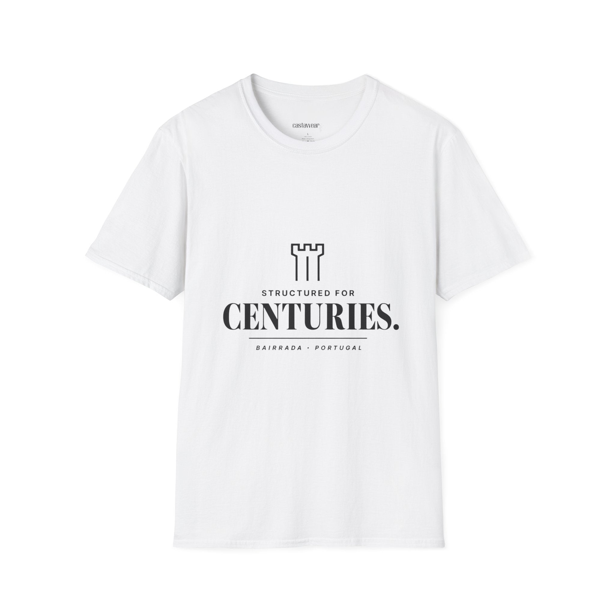 Centuries T-Shirt