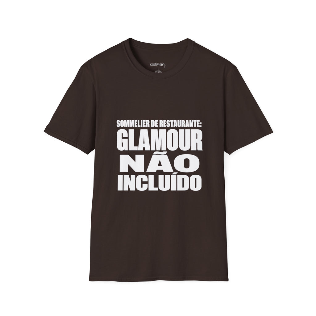Glamour T-Shirt