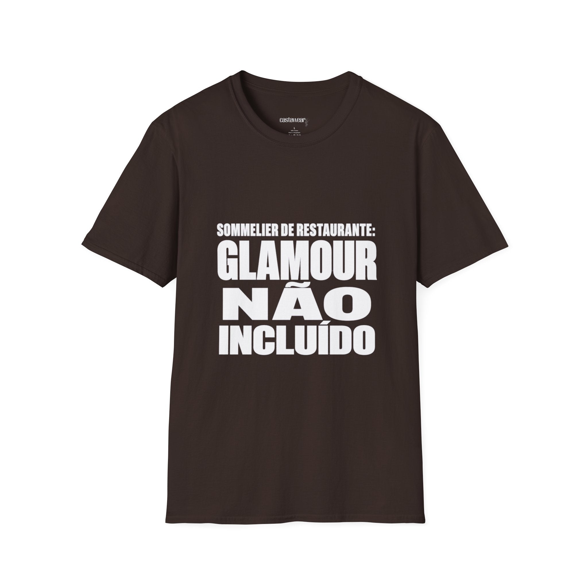 Glamour T-Shirt