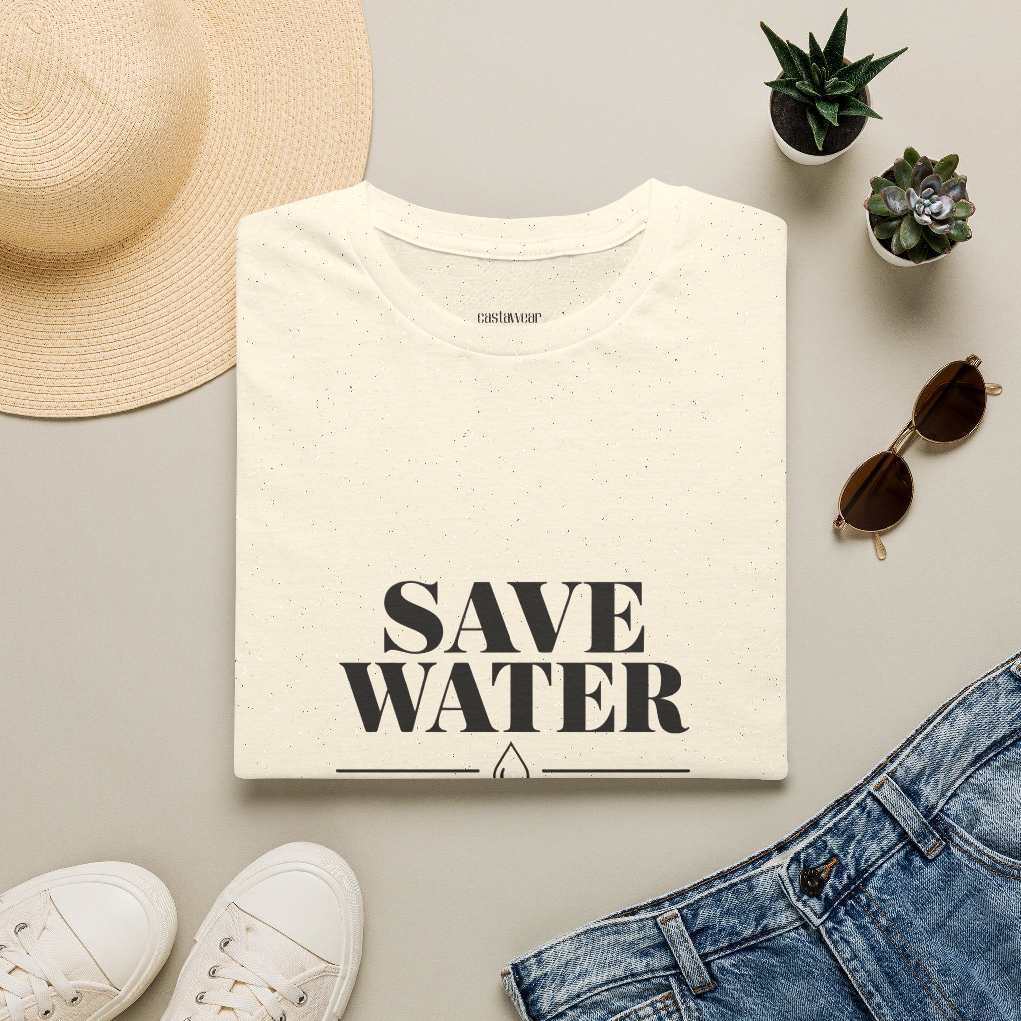 Drink Wine T-Shirt