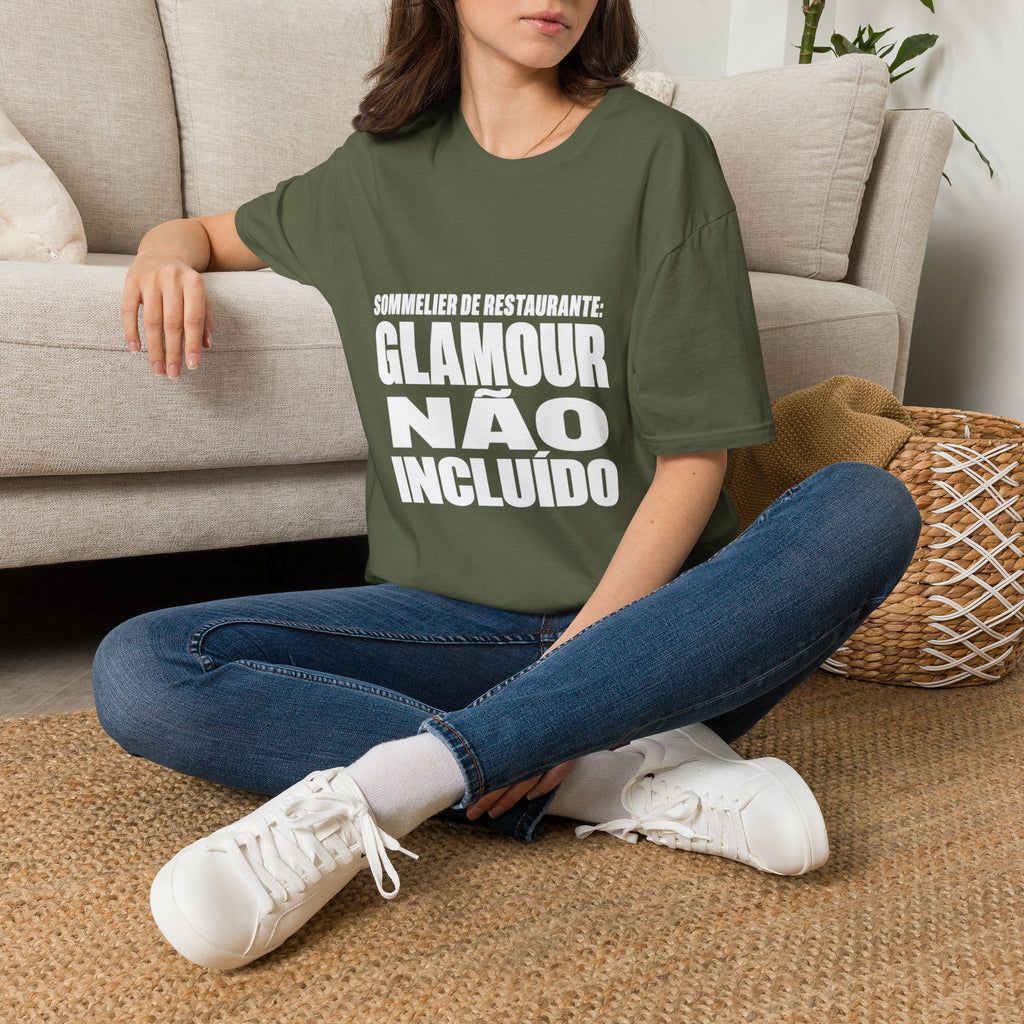 Glamour T-Shirt