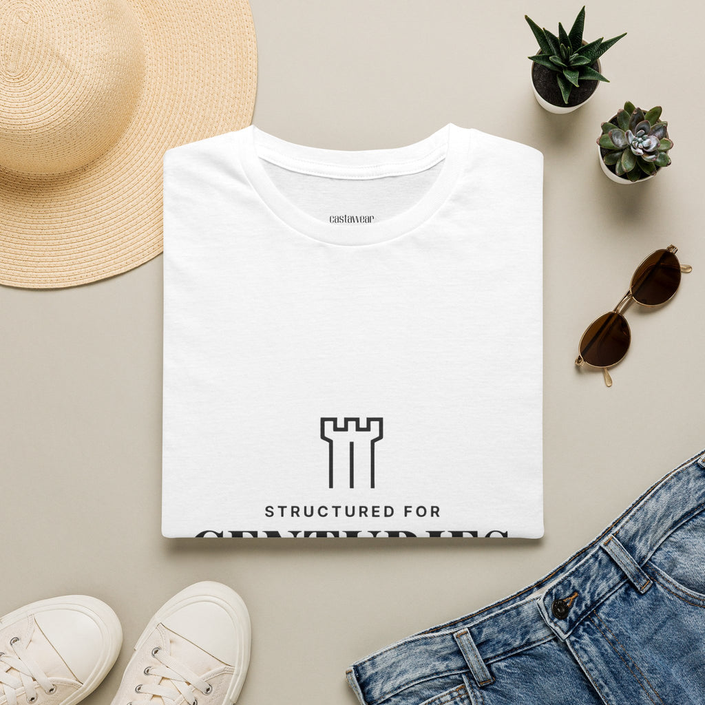 Centuries T-Shirt