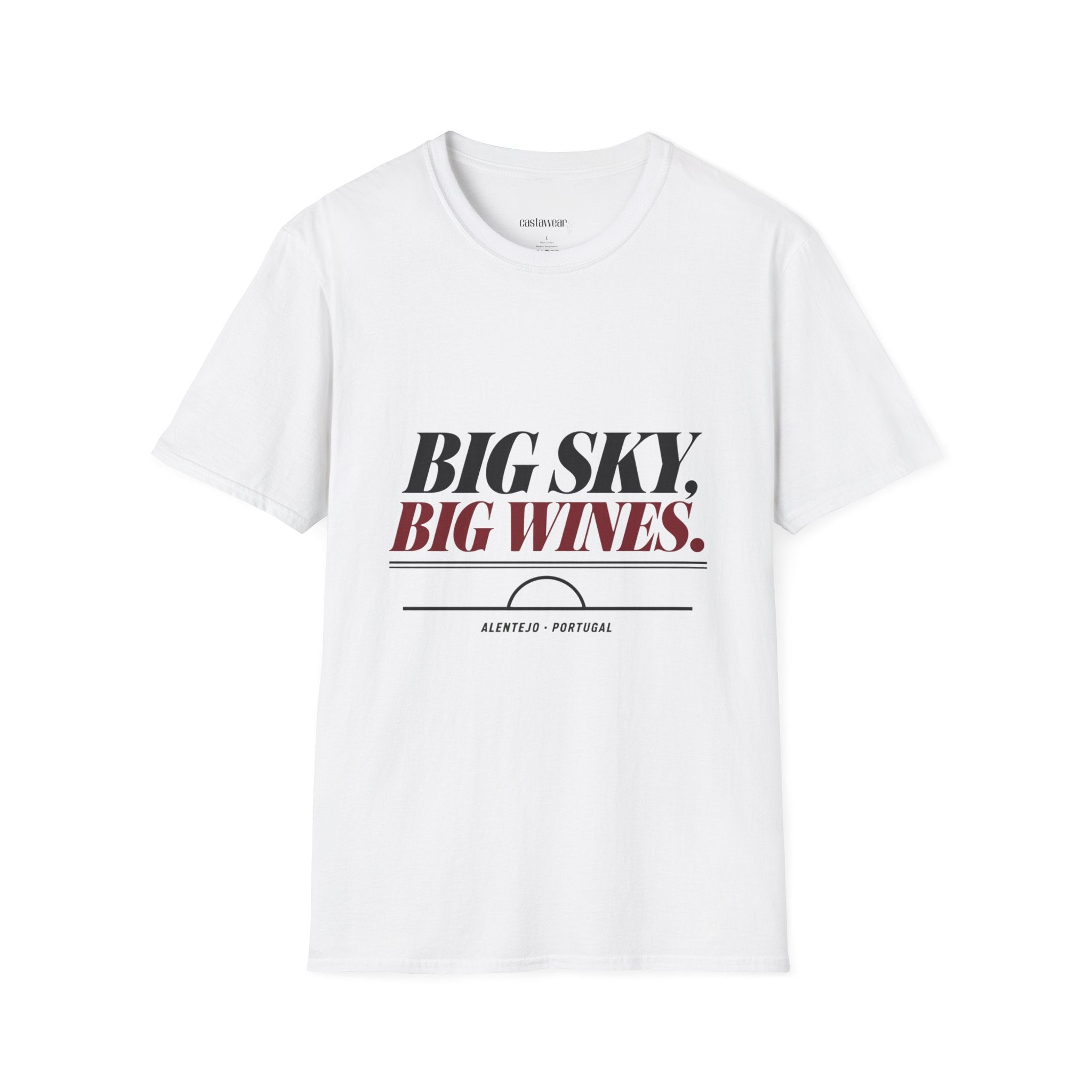 Big Wines