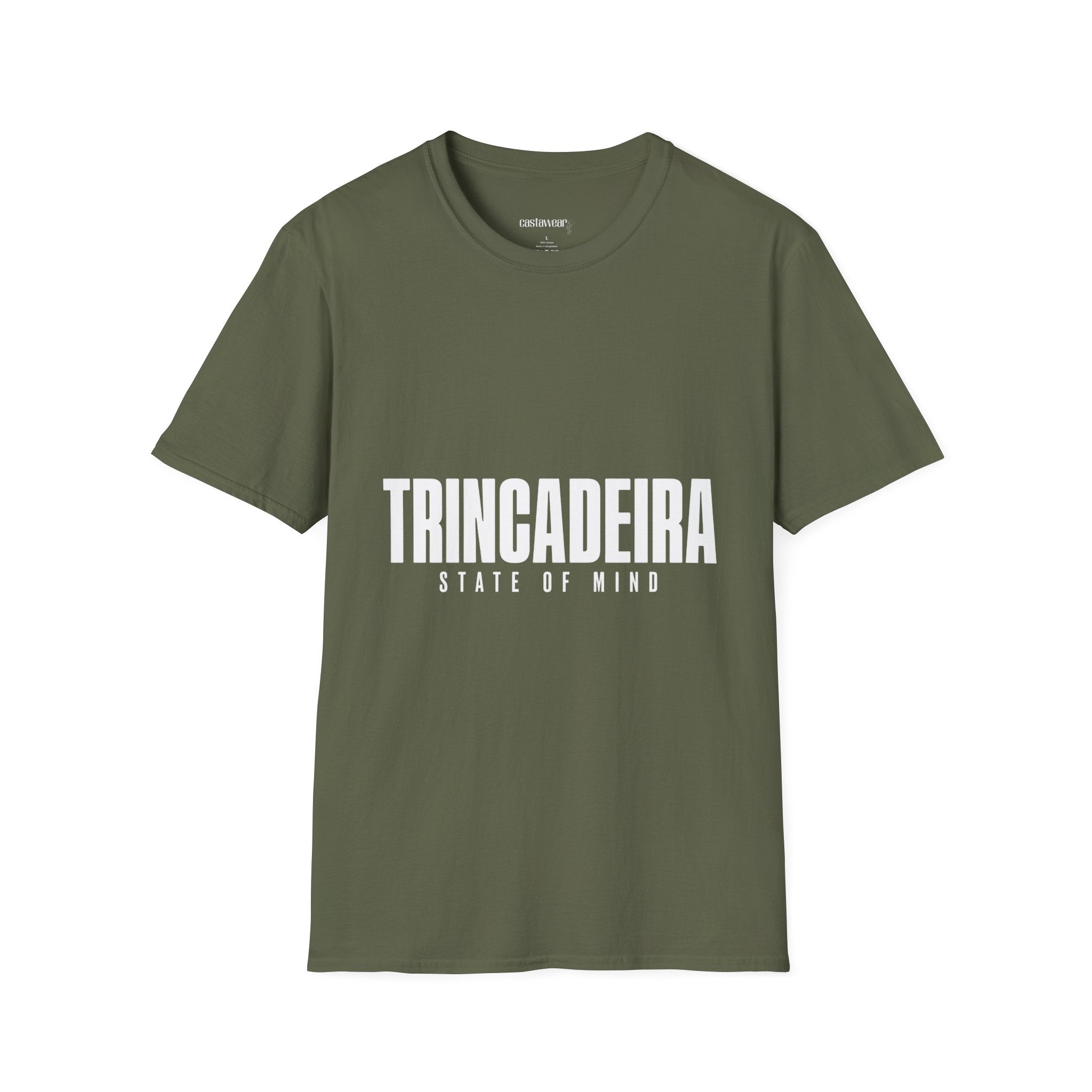 Trincadeira T-Shirt