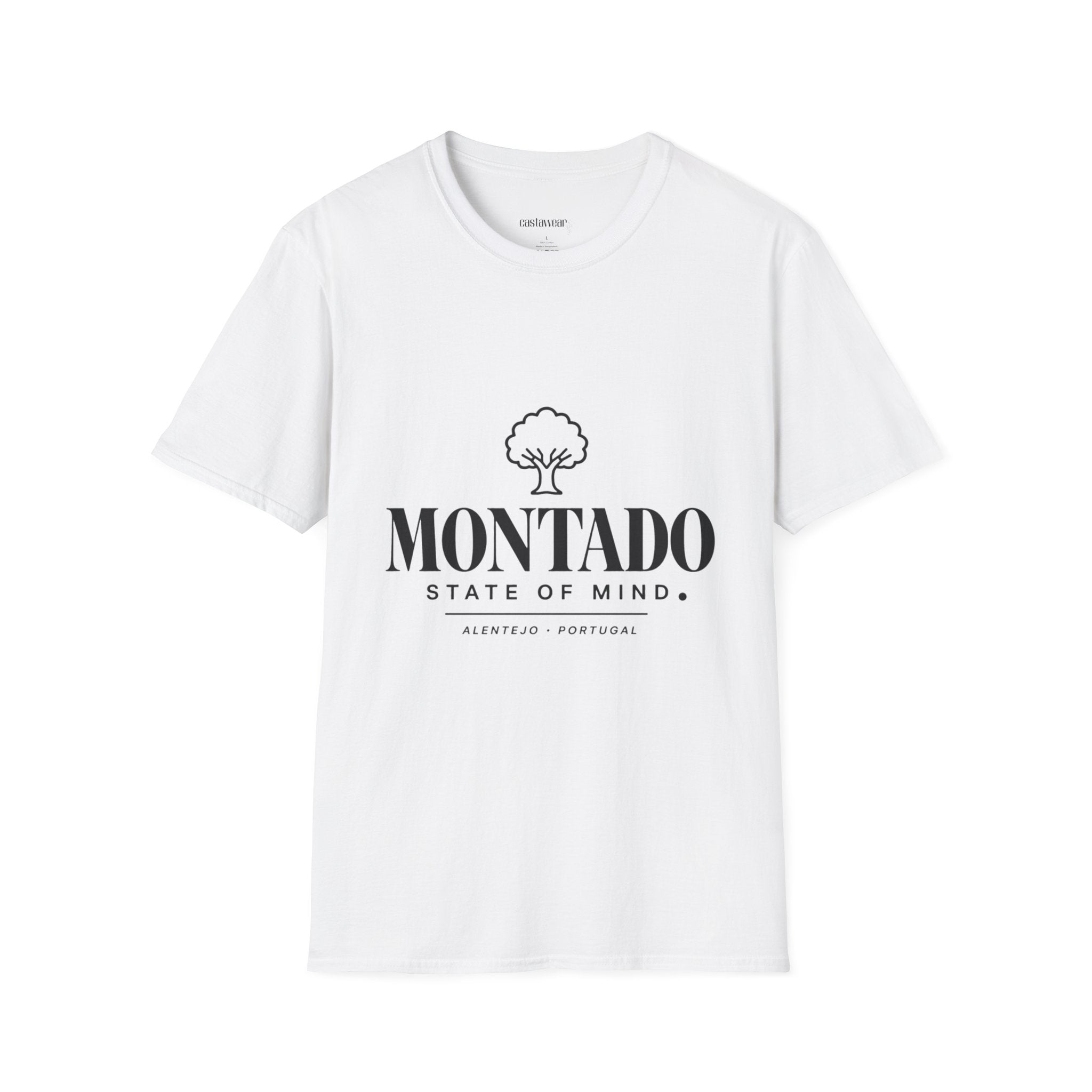 Montado T-Shirt