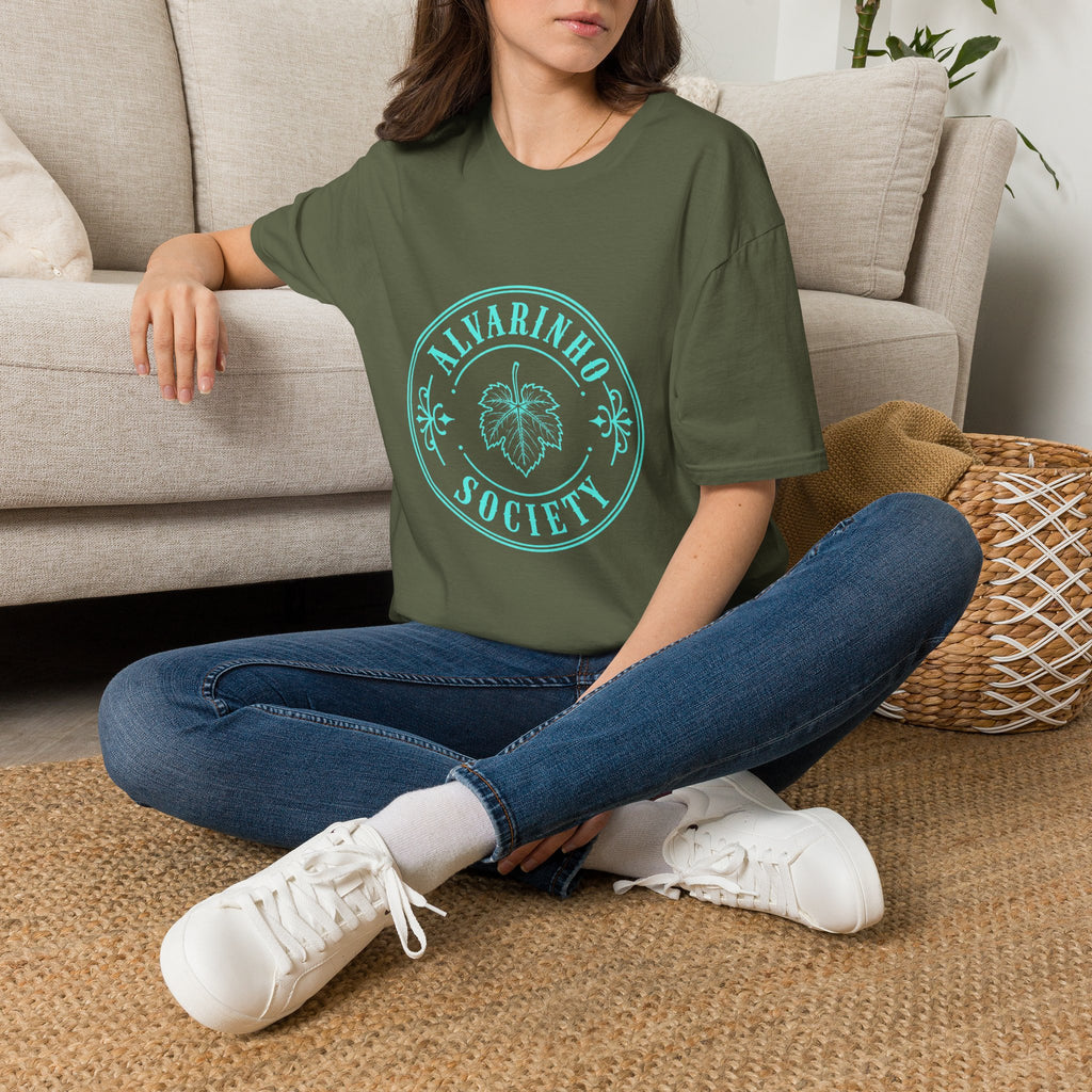 Alvarino T-Shirt