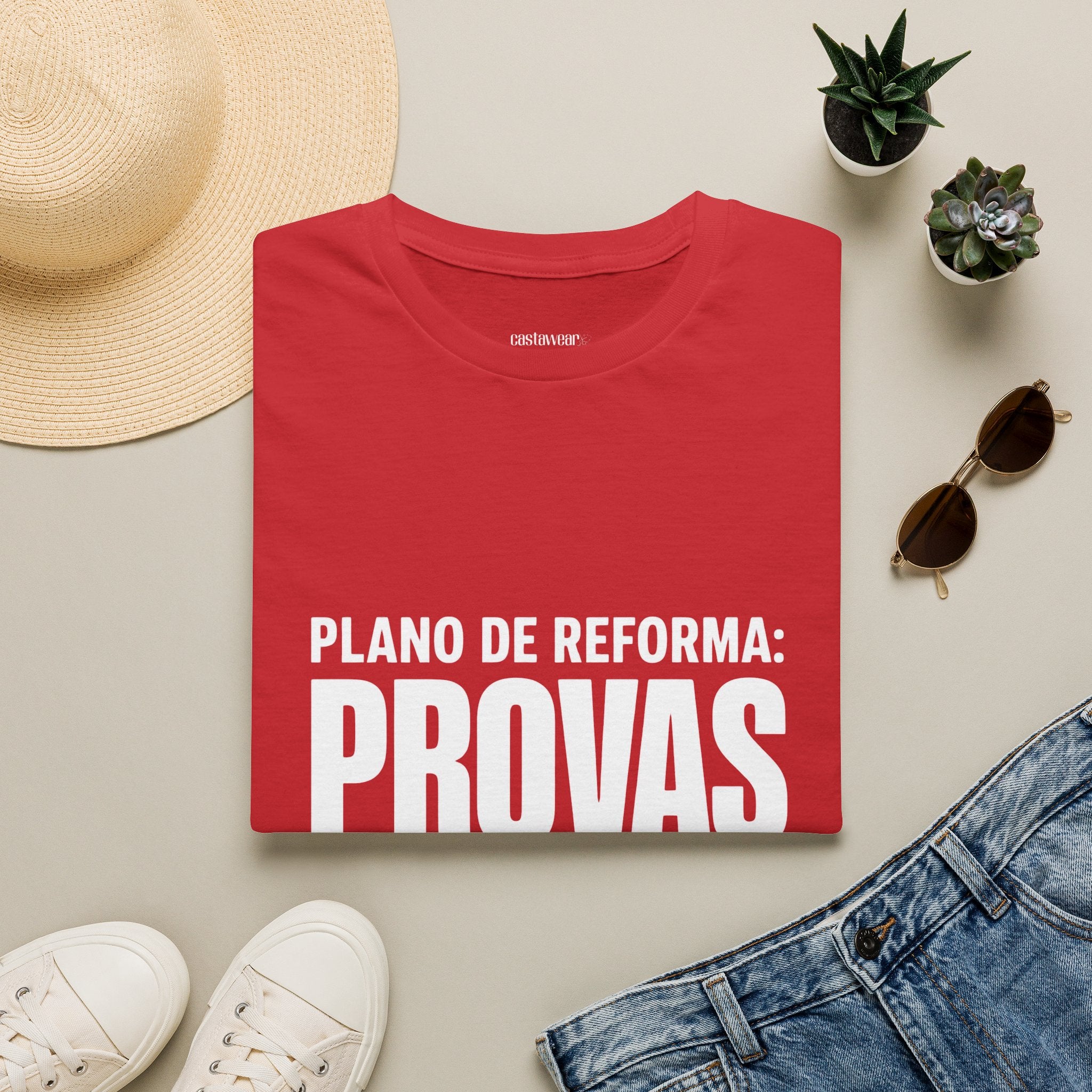 Reforma T-Shirt