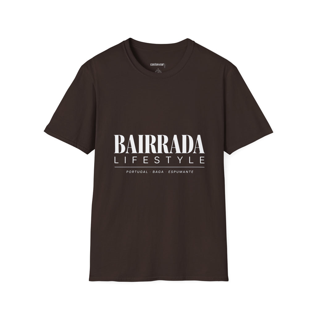 Bairrada Lifestyle T-Shirt