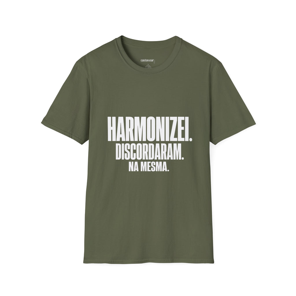 Harmonizei T-Shirt