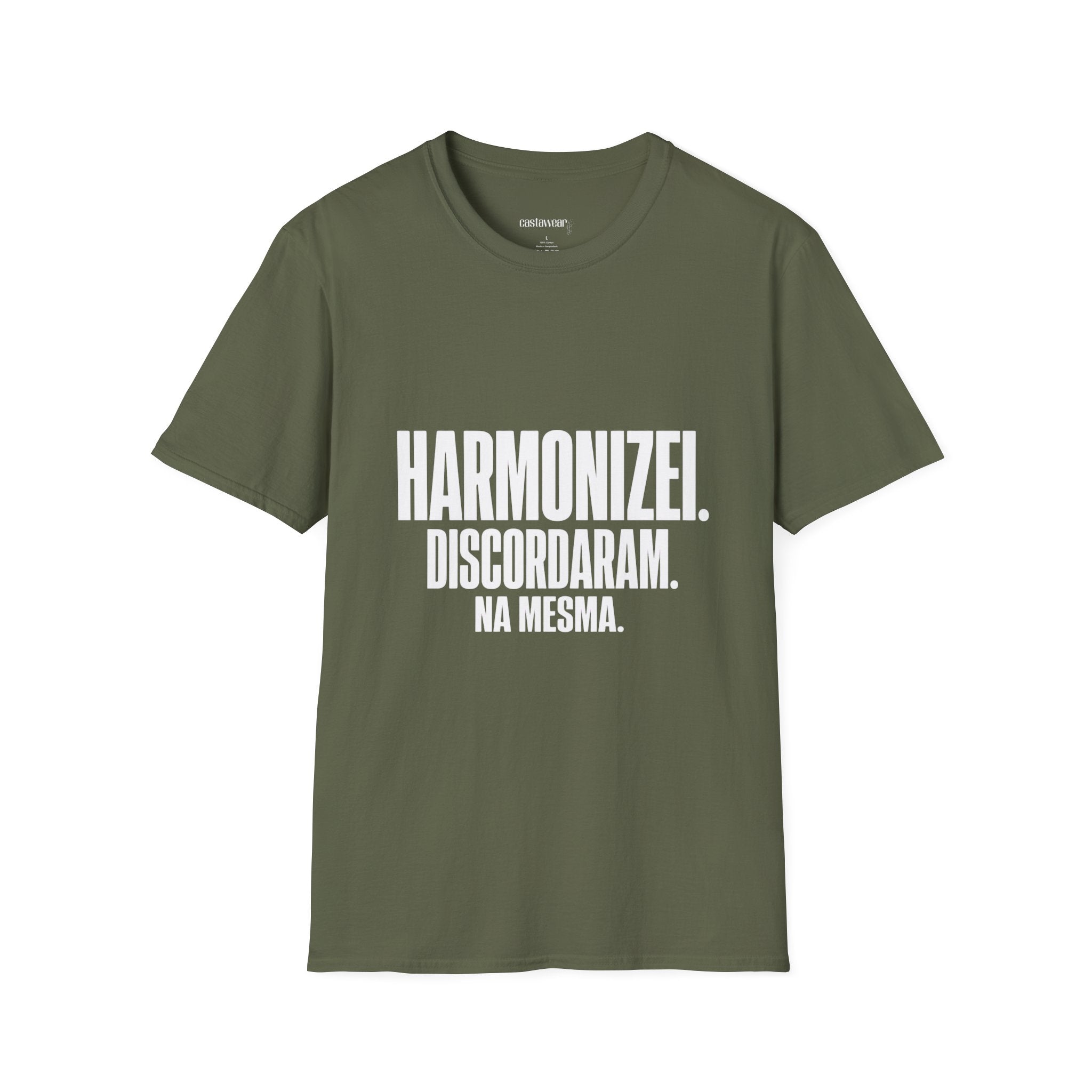 Harmonizei T-Shirt