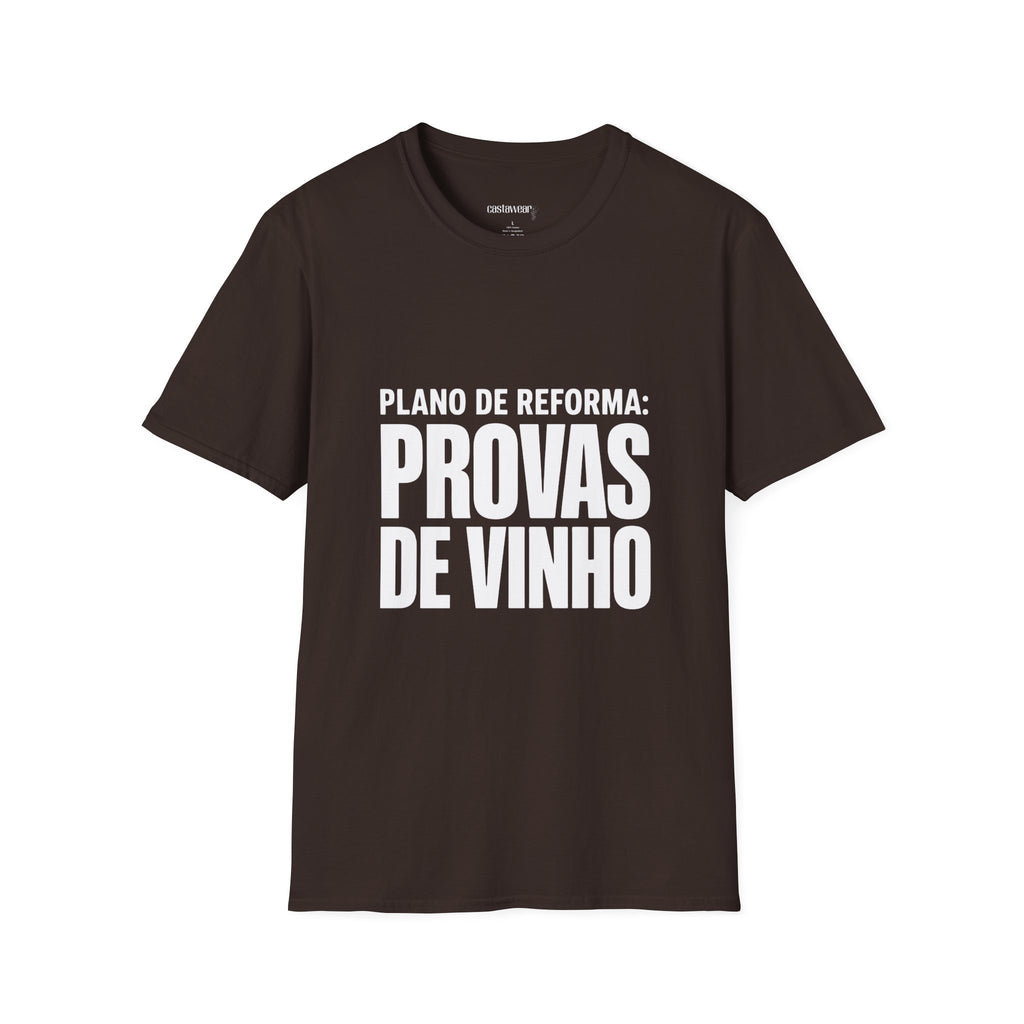 Reforma T-Shirt
