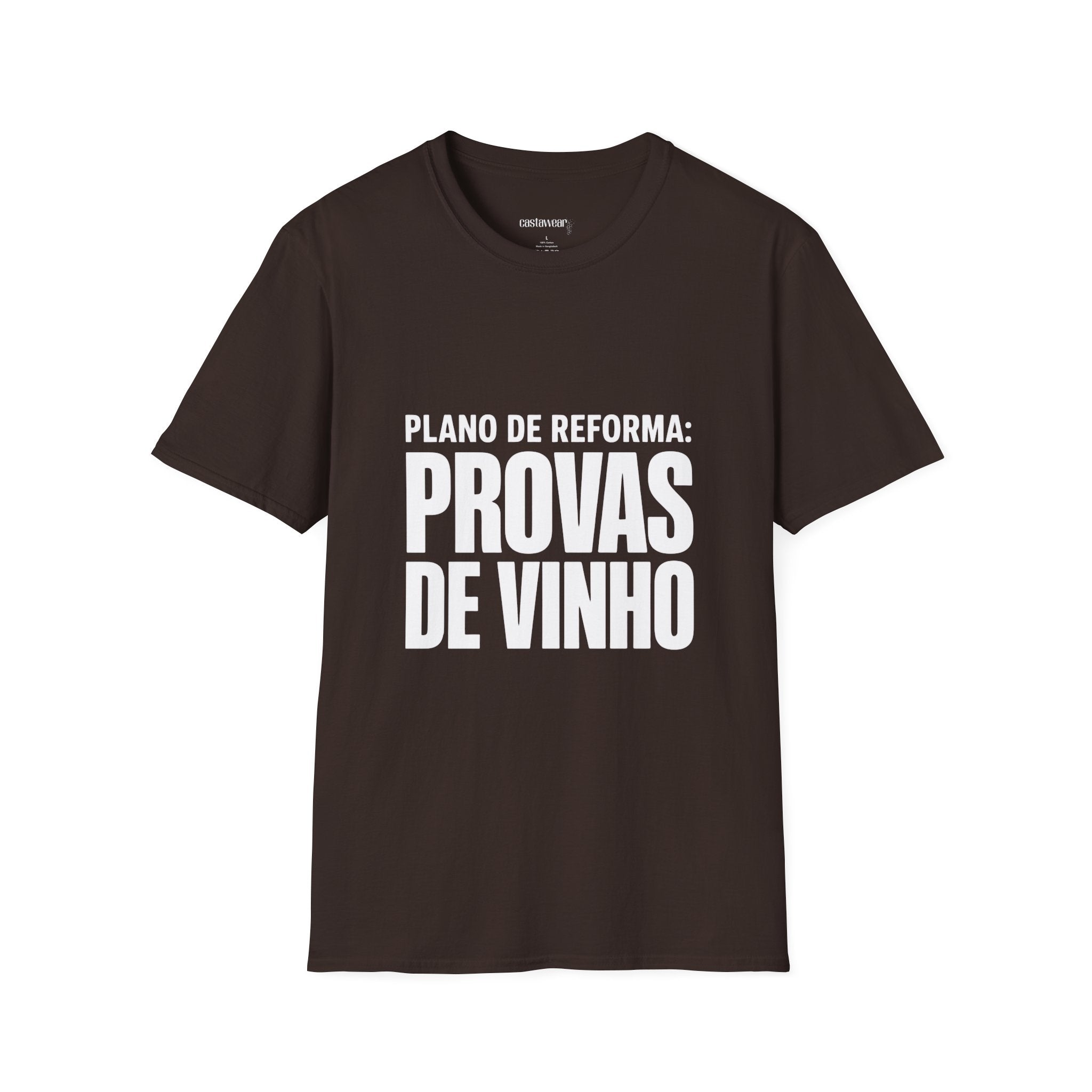 Reforma T-Shirt