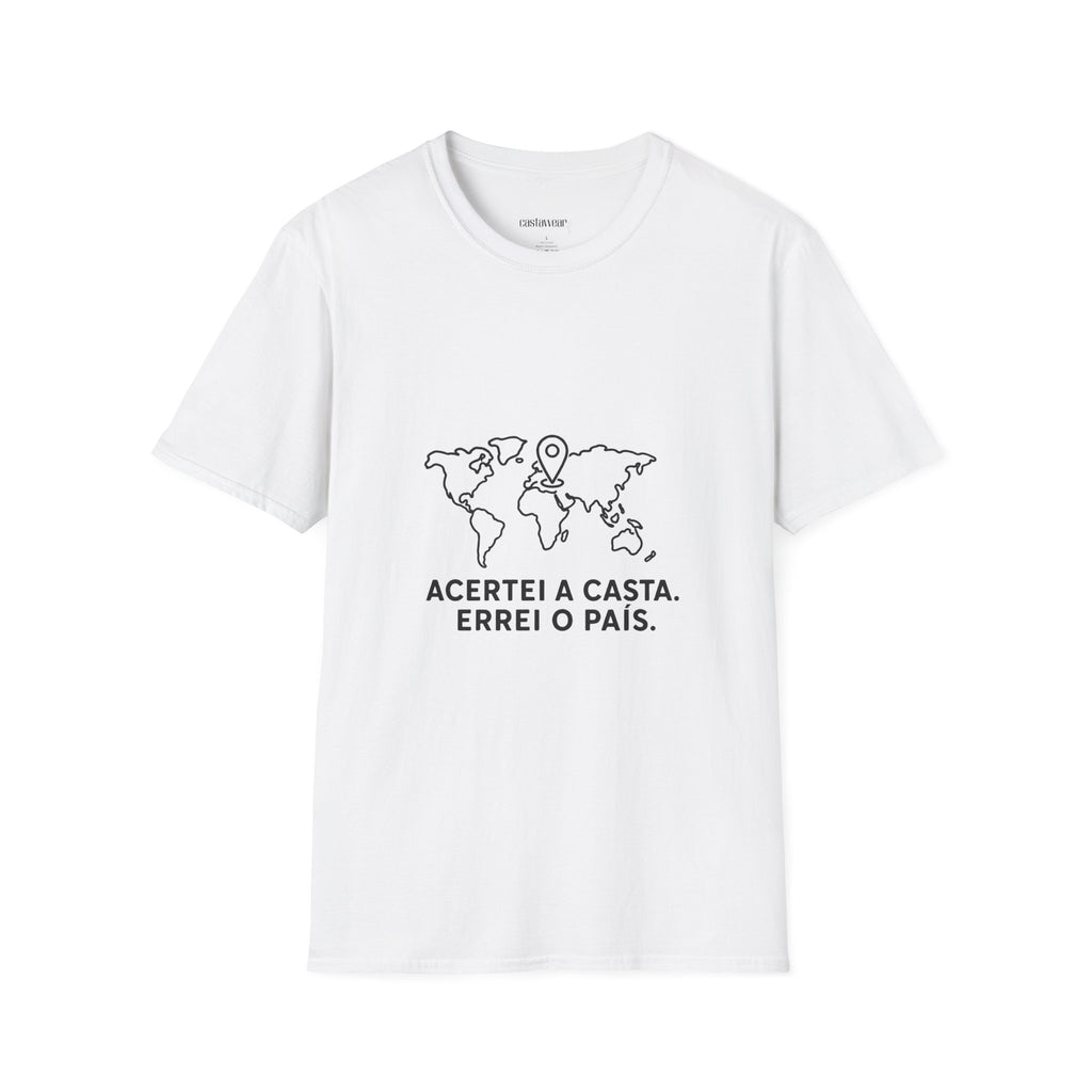 Mundo T-shirt