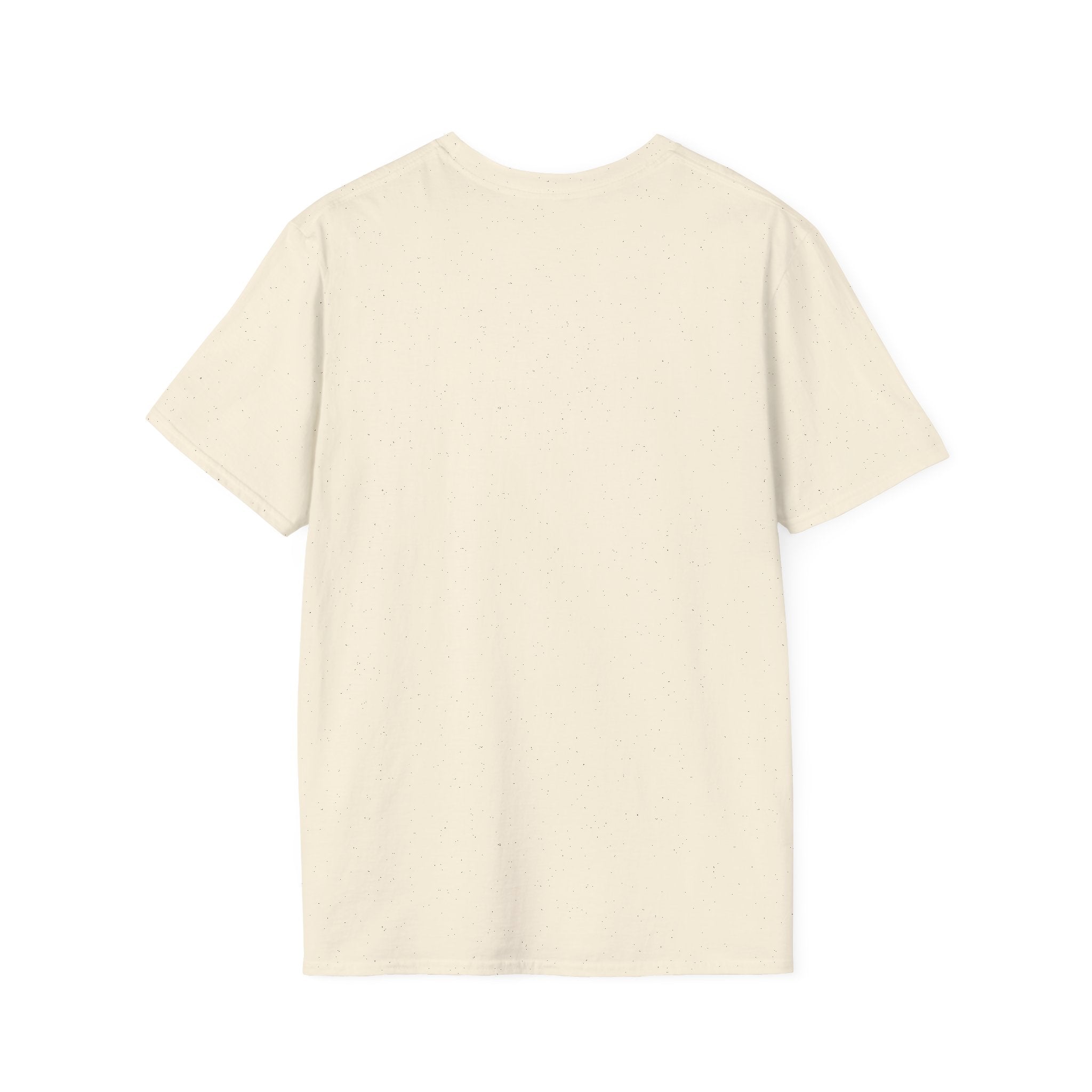 Bubbles & Structure T-Shirt
