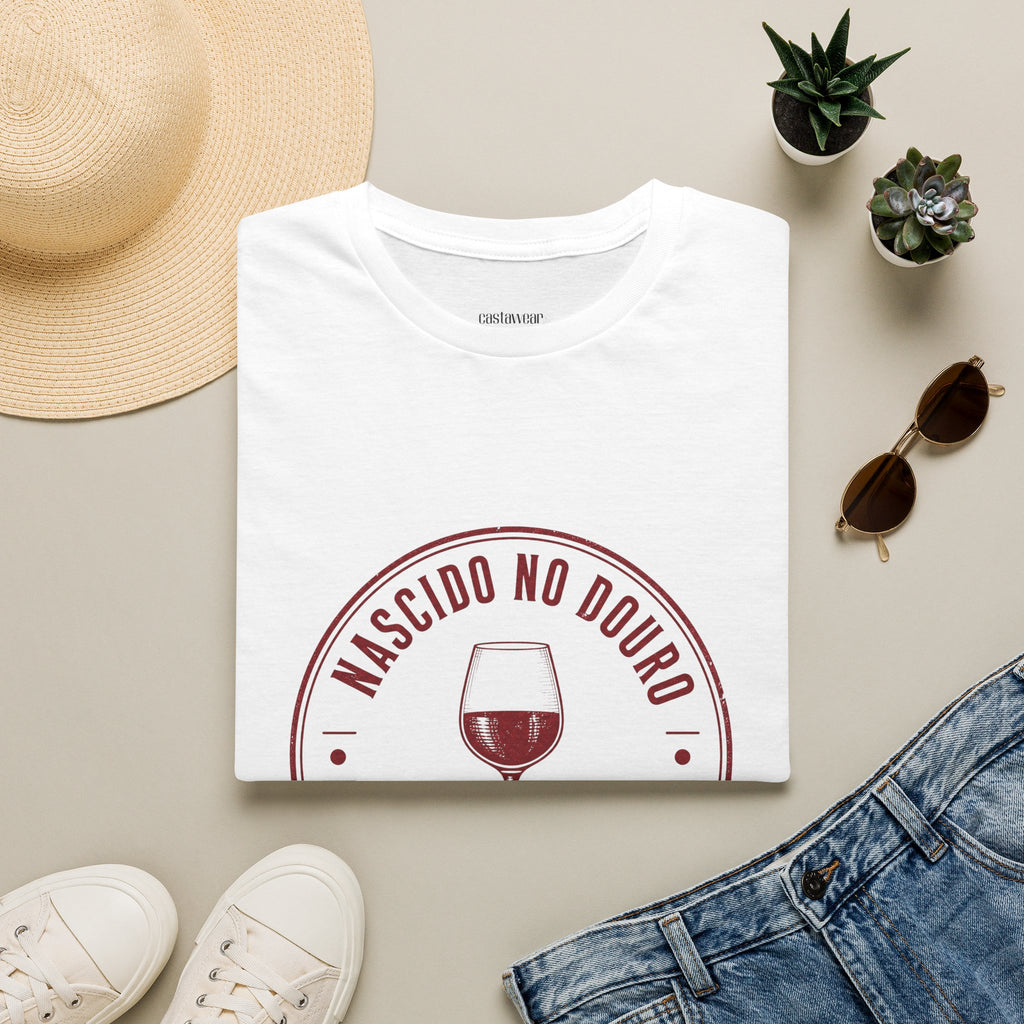 Nascido no Douro T-Shirt