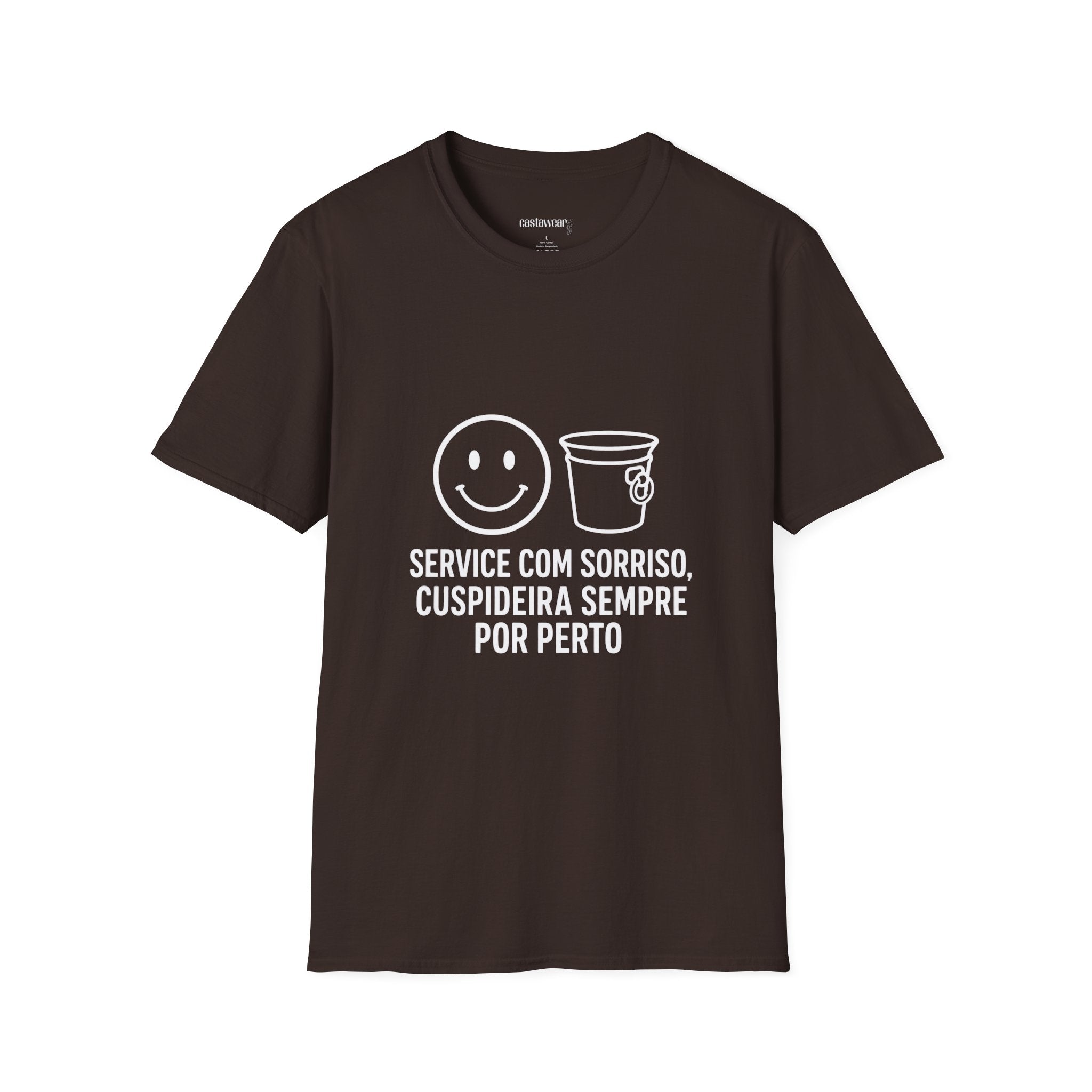 Sorriso T-Shirt