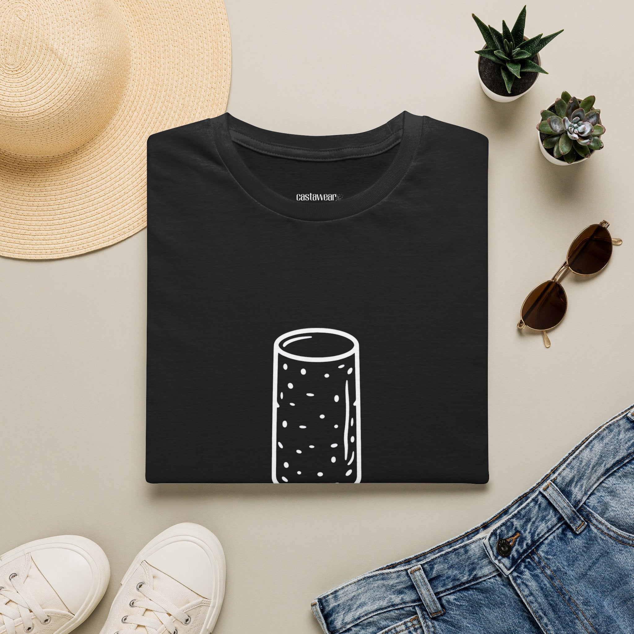 Rolhas T-Shirt