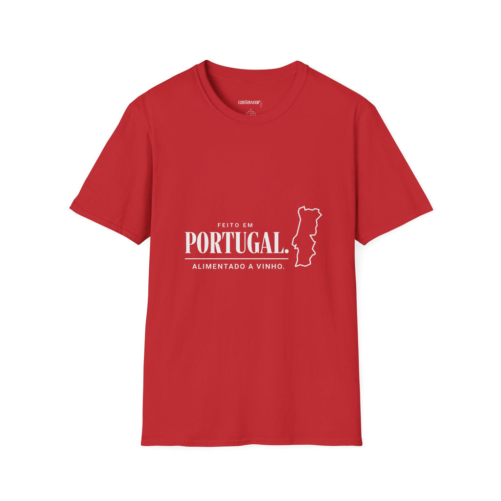 Made in Portugal T-Shirt
