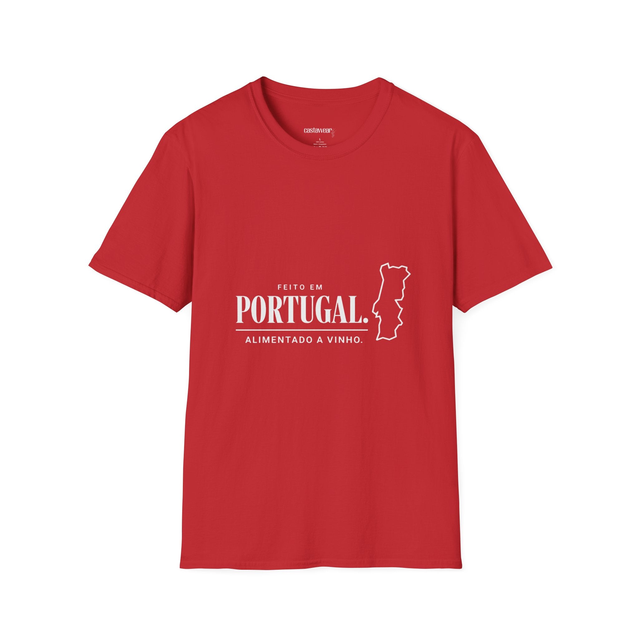 Made in Portugal T-Shirt
