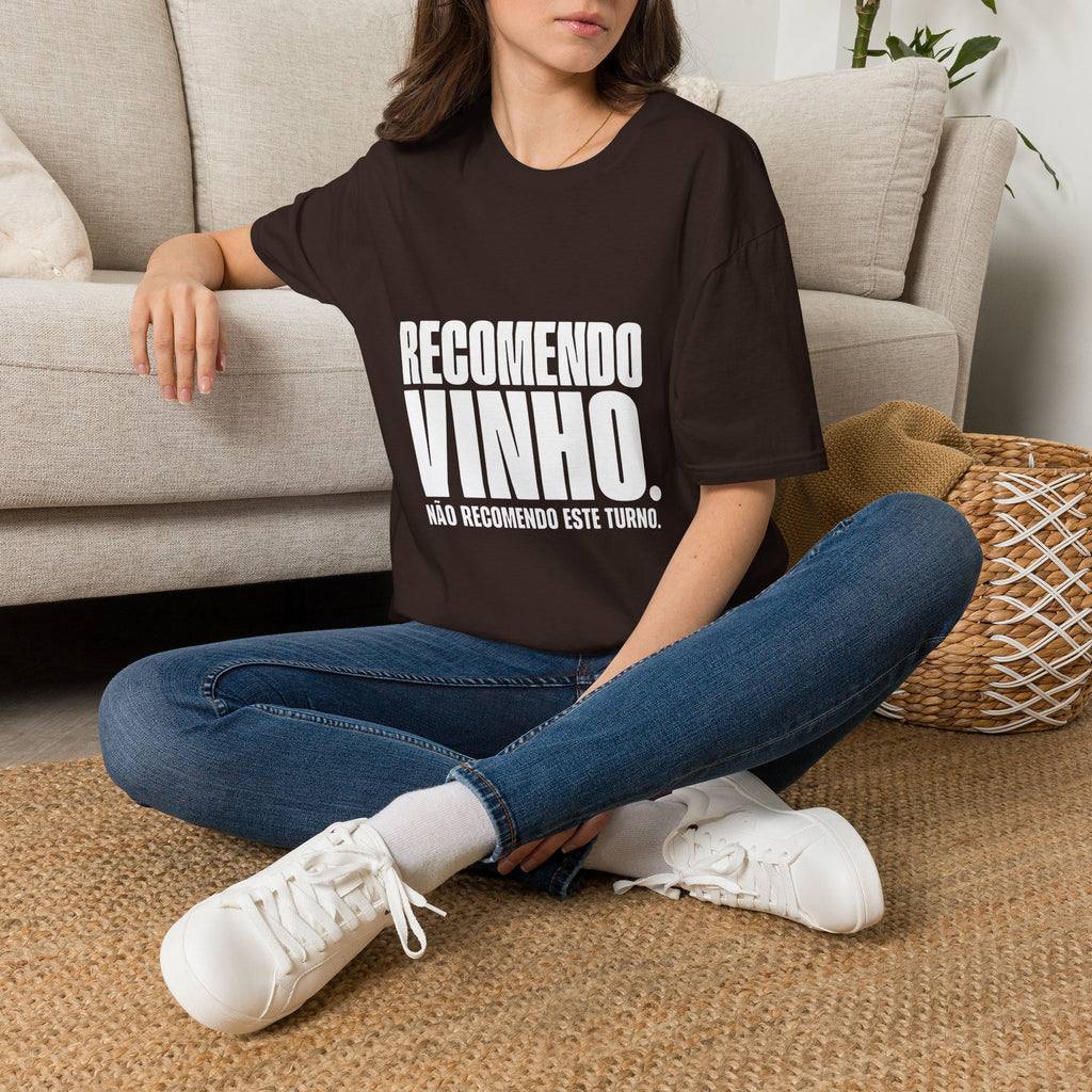 Turno T-Shirt