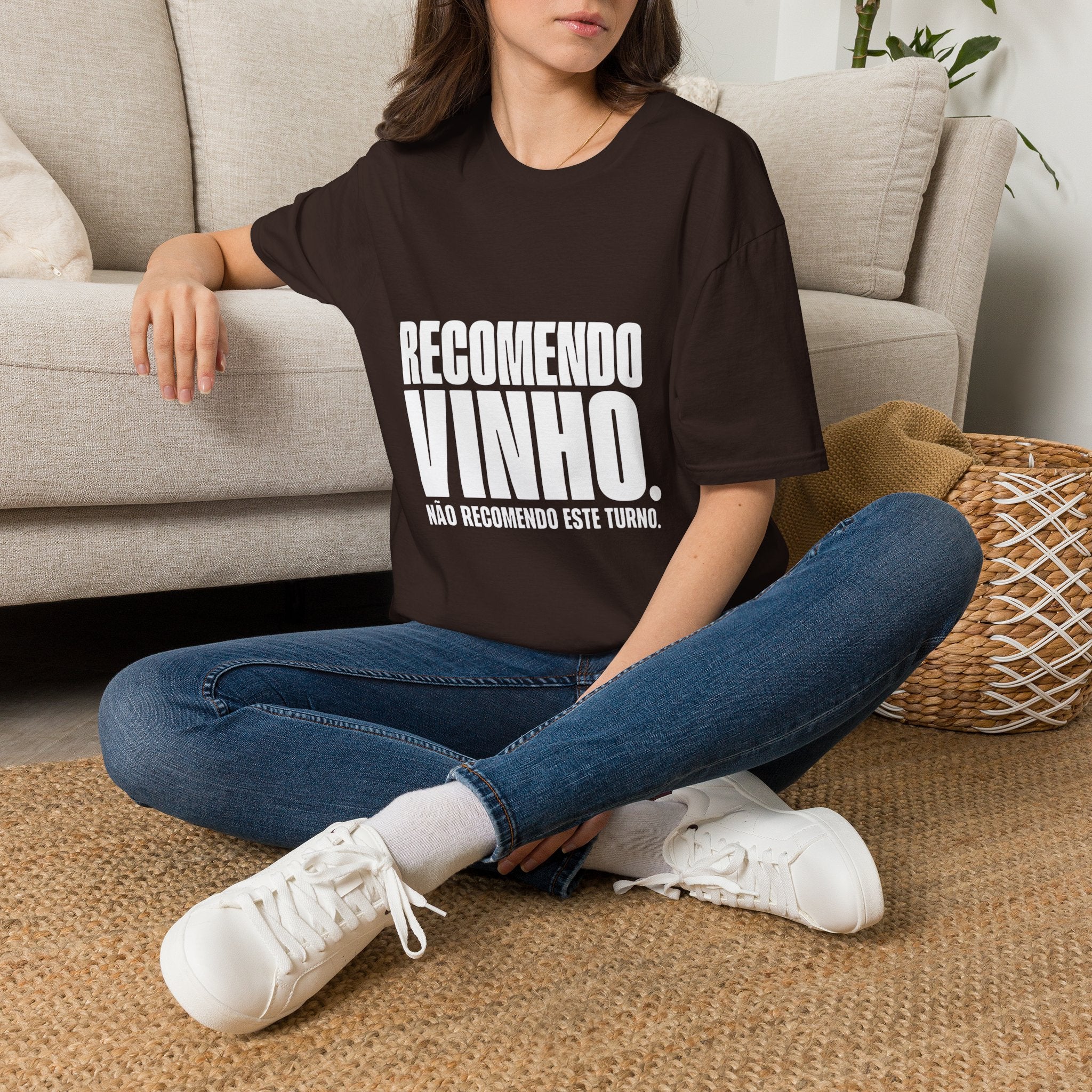 Turno T-Shirt