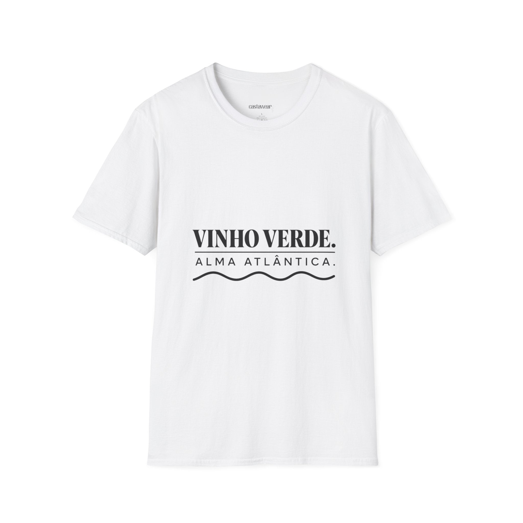 Vinho Verde T-Shirt