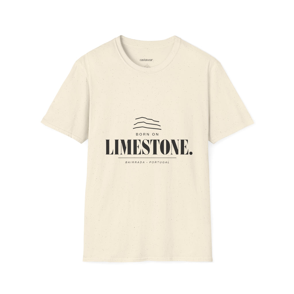 Limestone T-Shirt