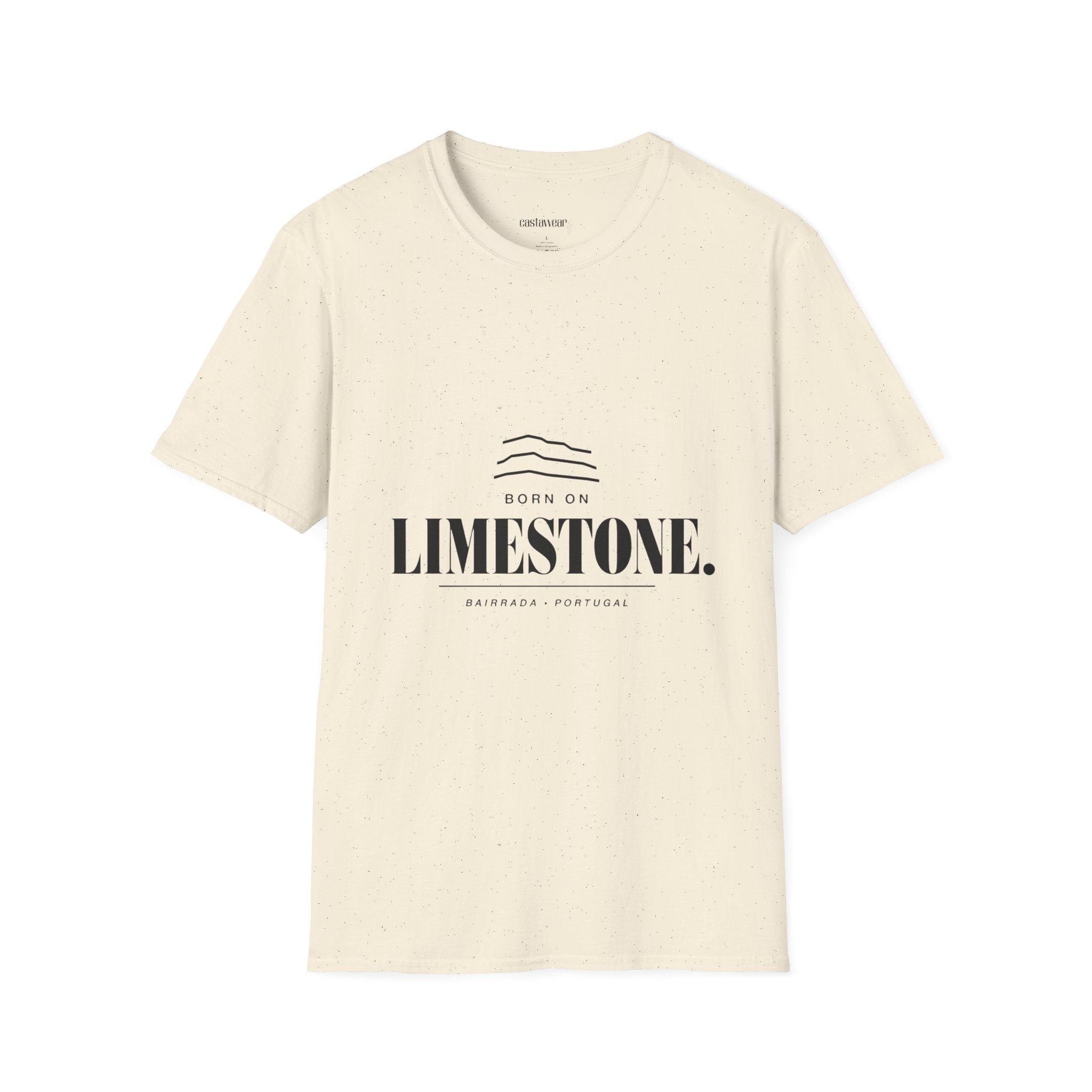 Limestone T-Shirt