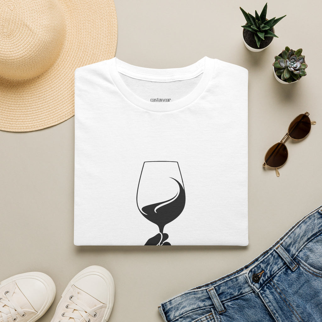 Copo de Prova T-Shirt