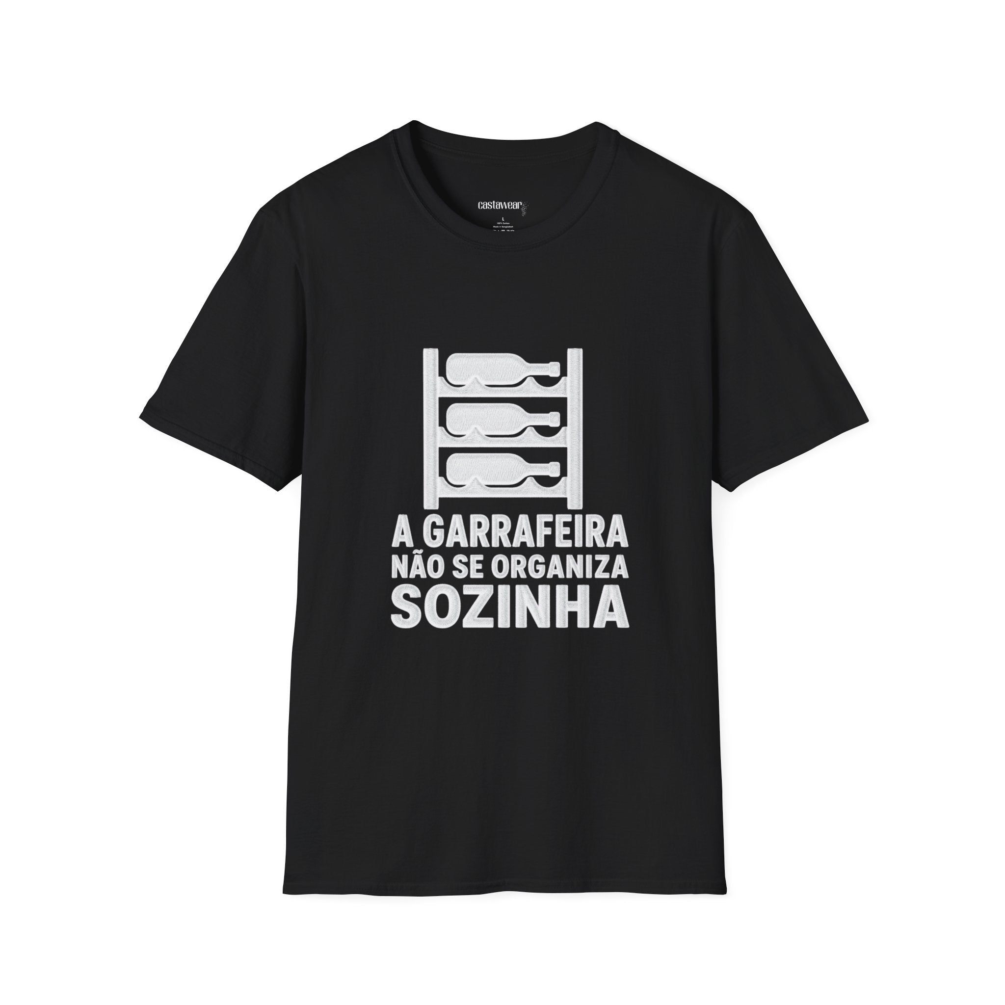 Garrafeira T-Shirt